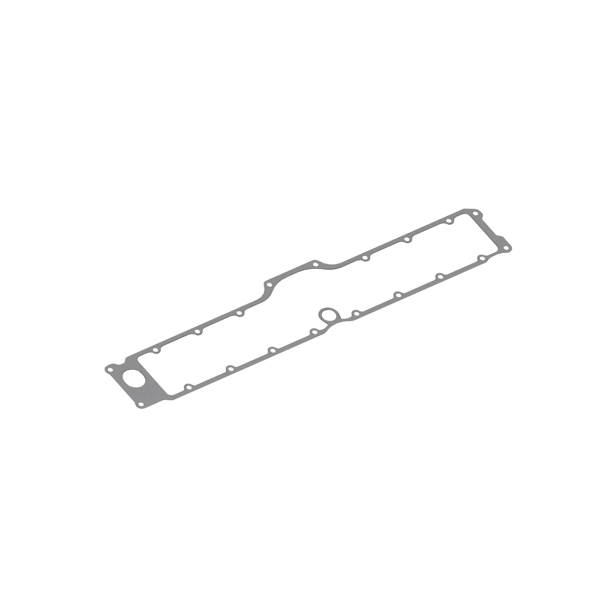 John Deere Lubricating Oil Cooler Housing Gasket - REC368975500