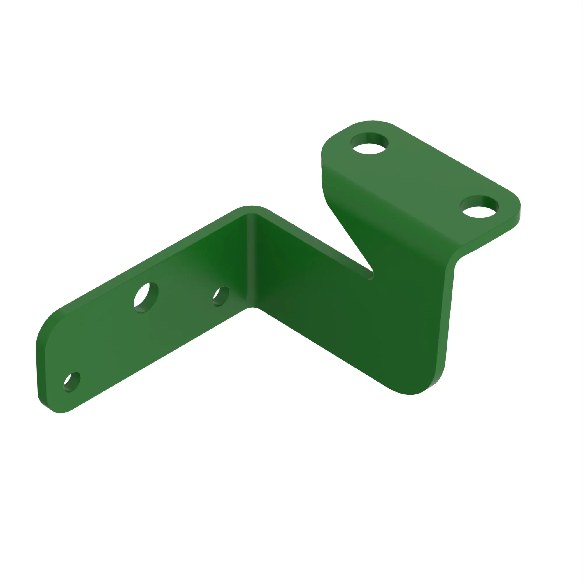 BRACKET, REAR TRANSMISSION HARNESS