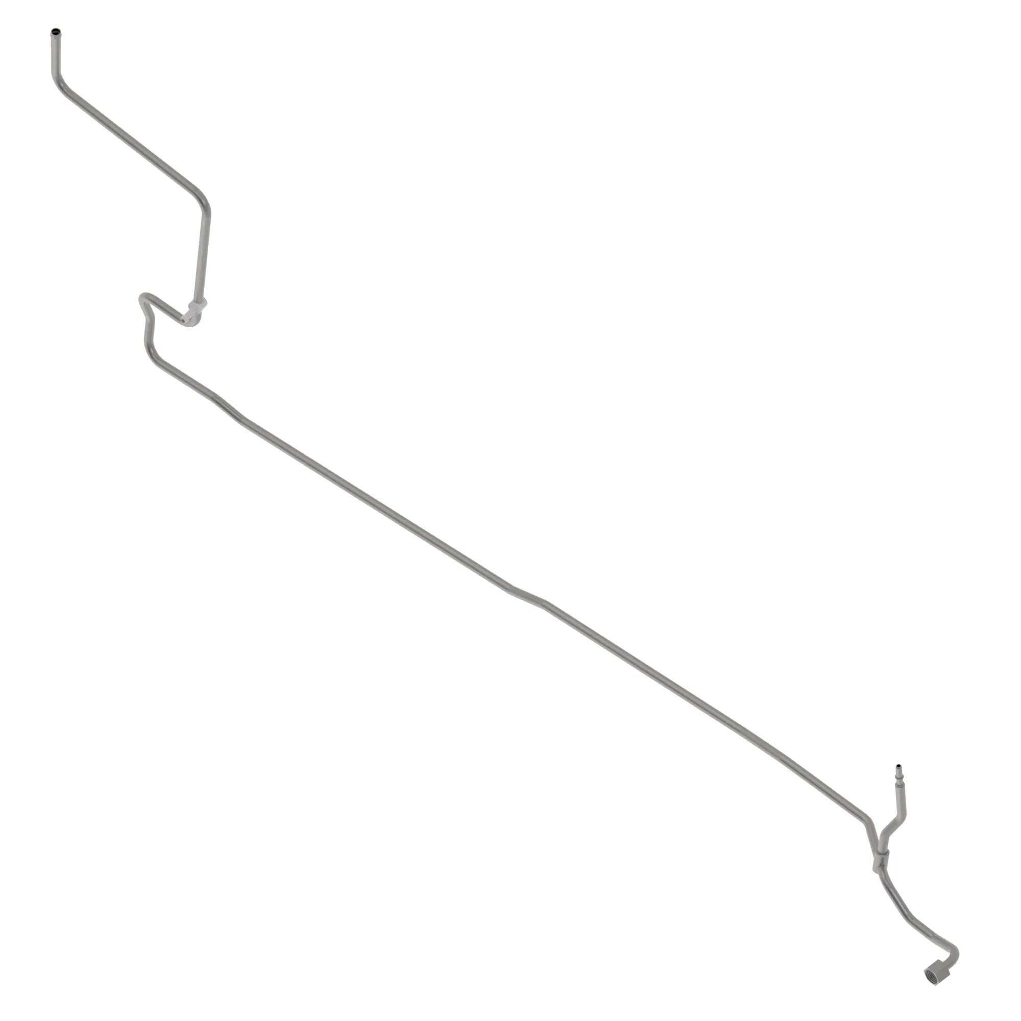 Oil Line, (T) Rev. Fan