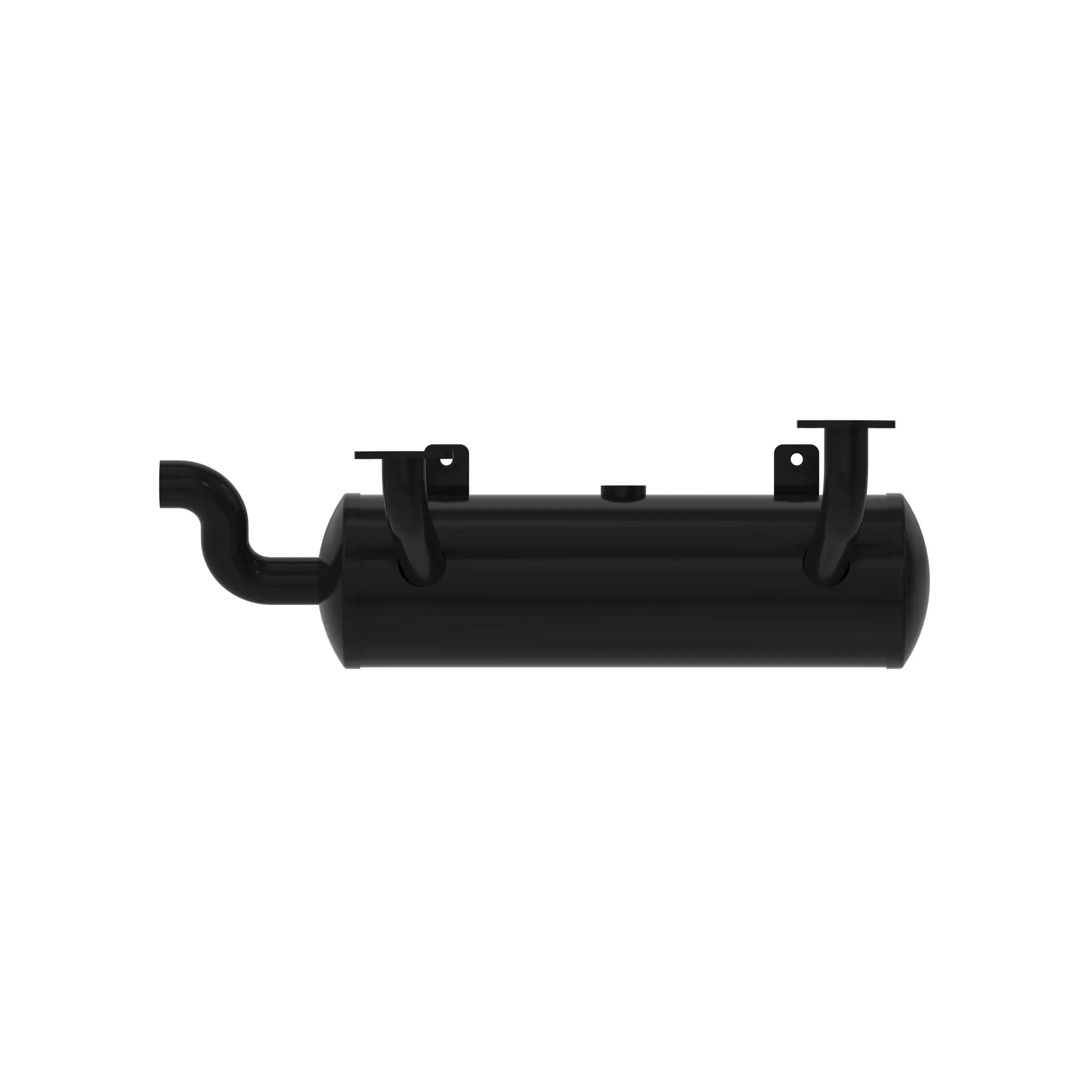 Muffler