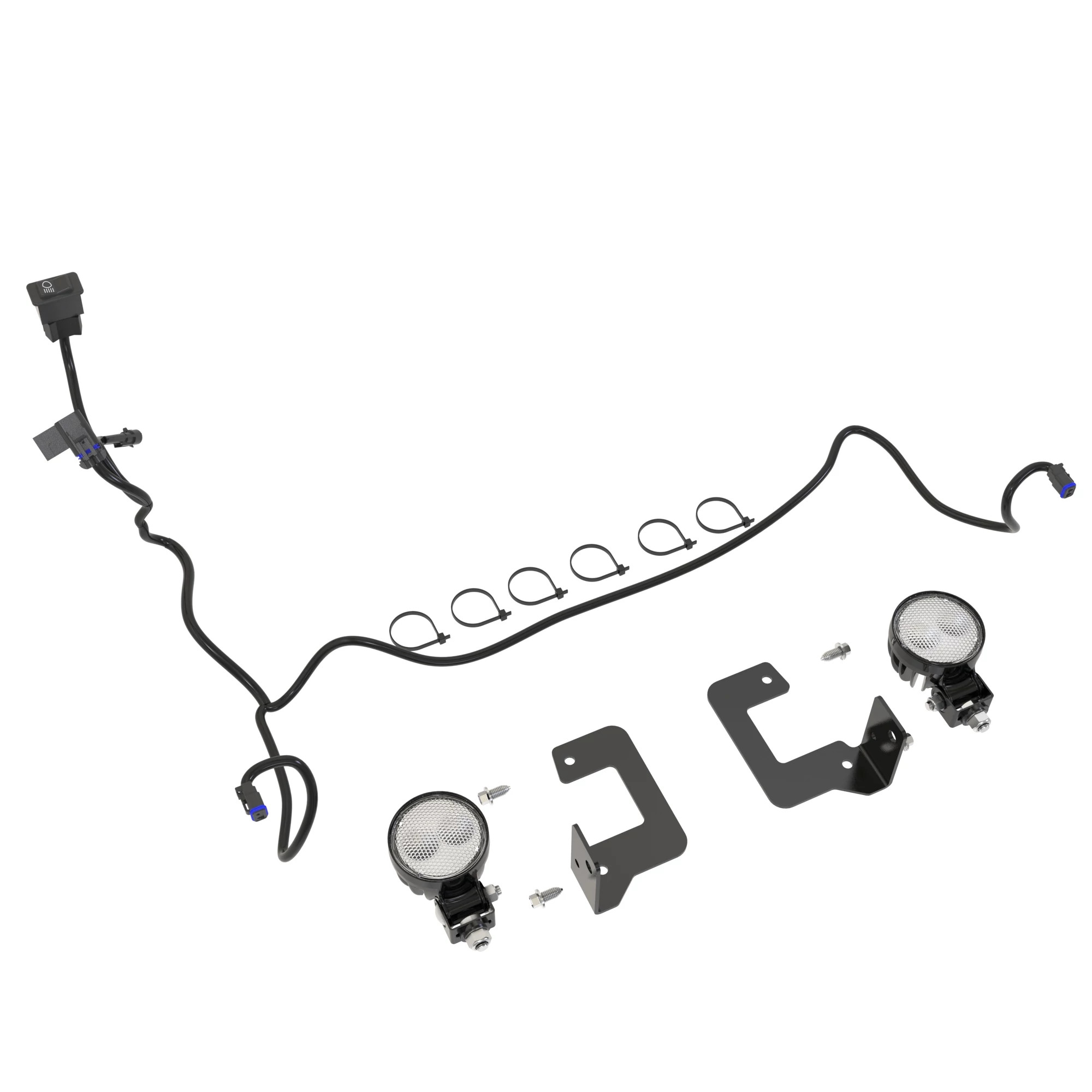 John Deere Light Kit - BUC11438