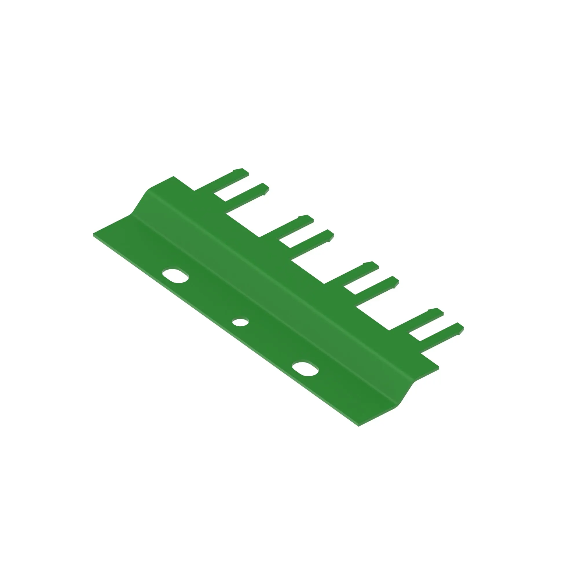 BRACKET, RELAY MT.