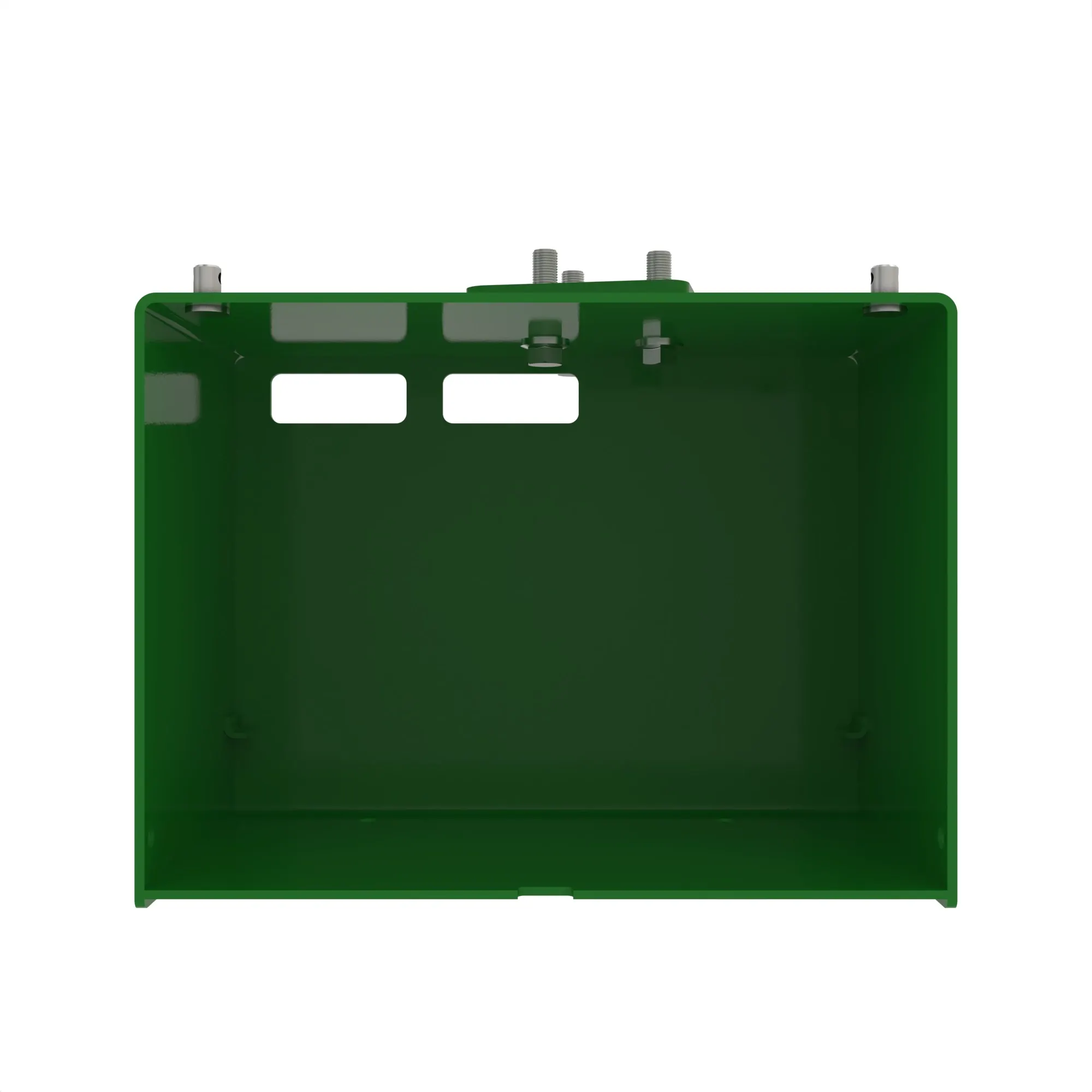 BATTERY BOX, FT4, R4, CAB