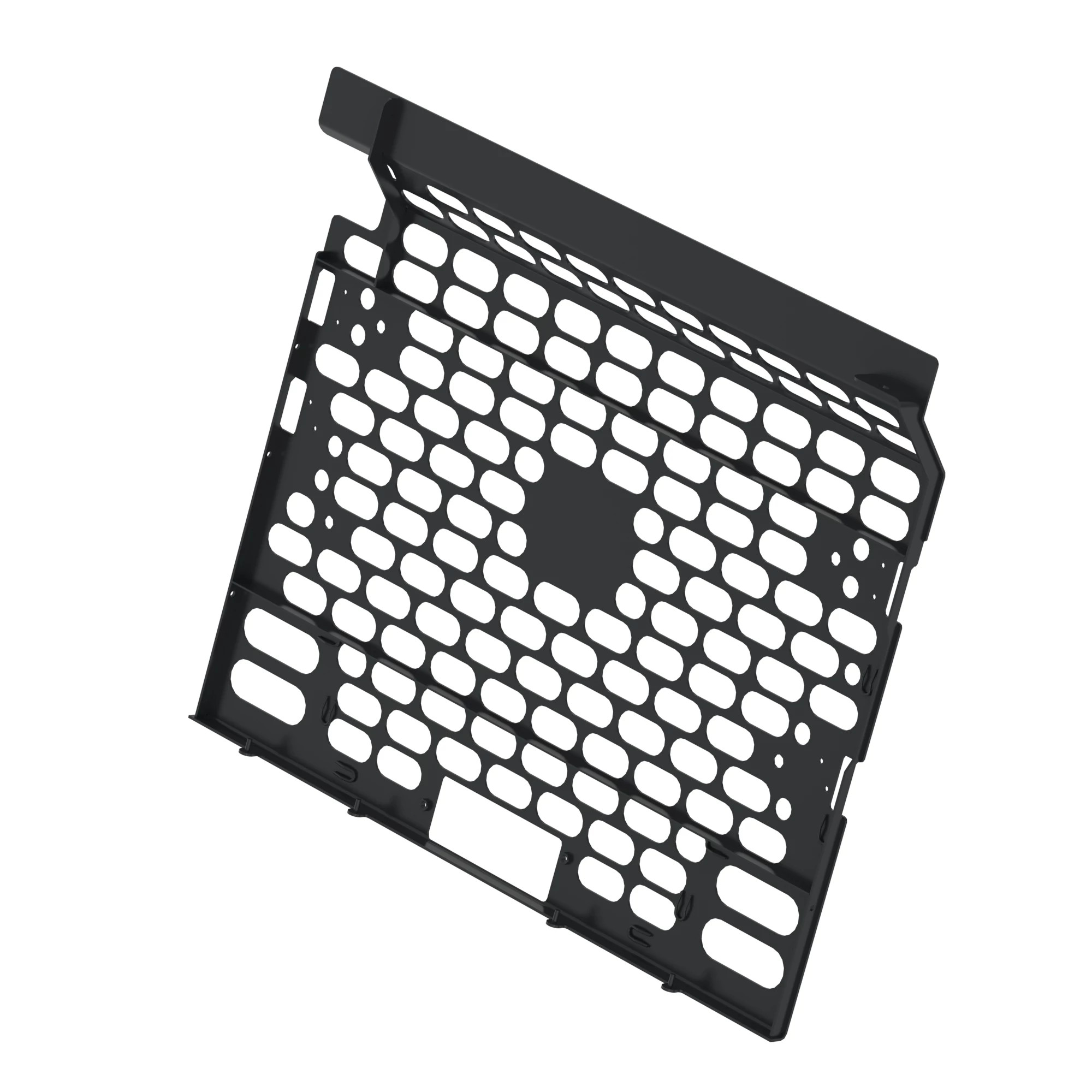 John Deere Fan Guard - AT354759