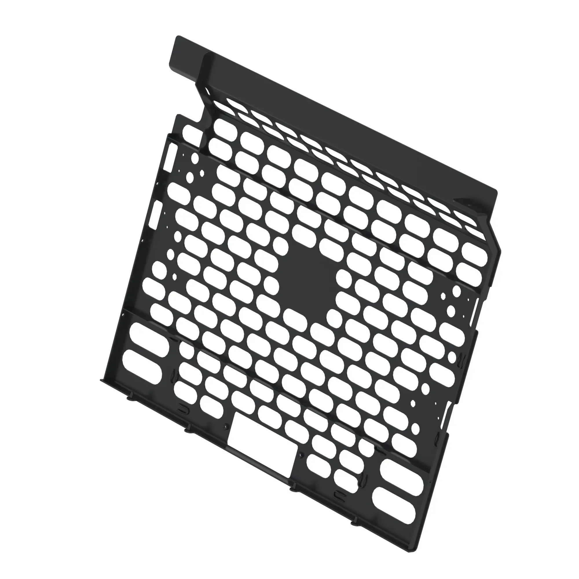 John Deere Fan Guard - AT354759