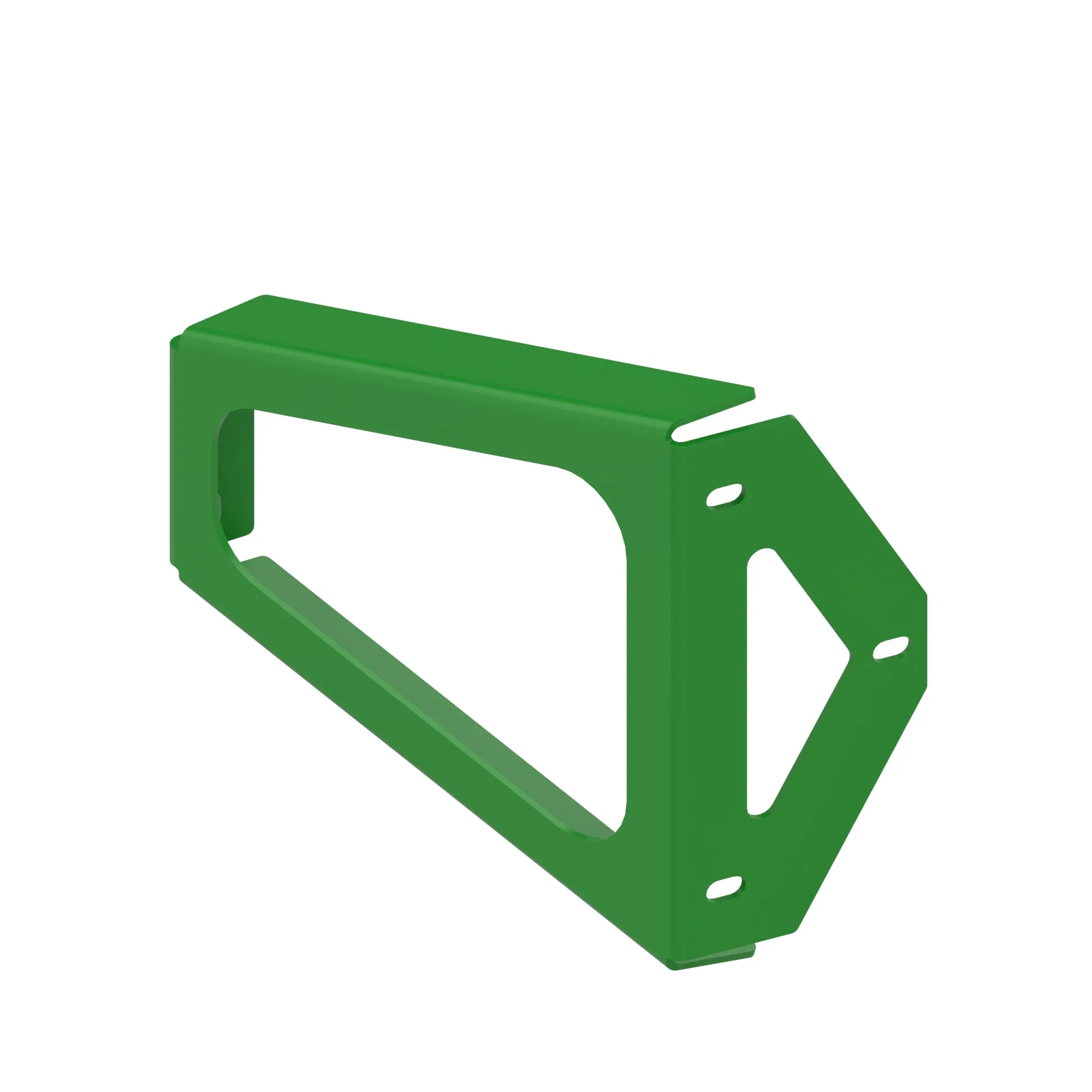 John Deere Panel Bracket - HXE87855