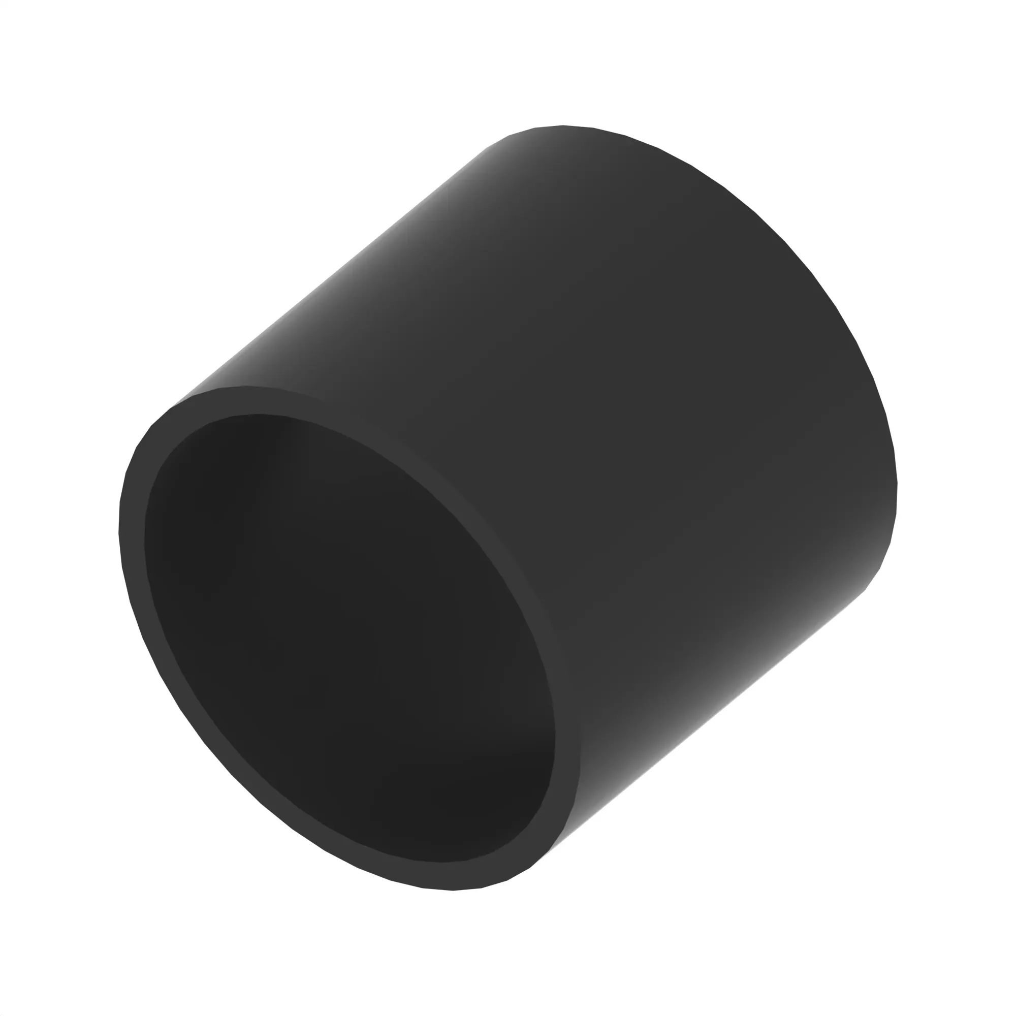 John Deere Plain Non-Metallic Bushing - T355744