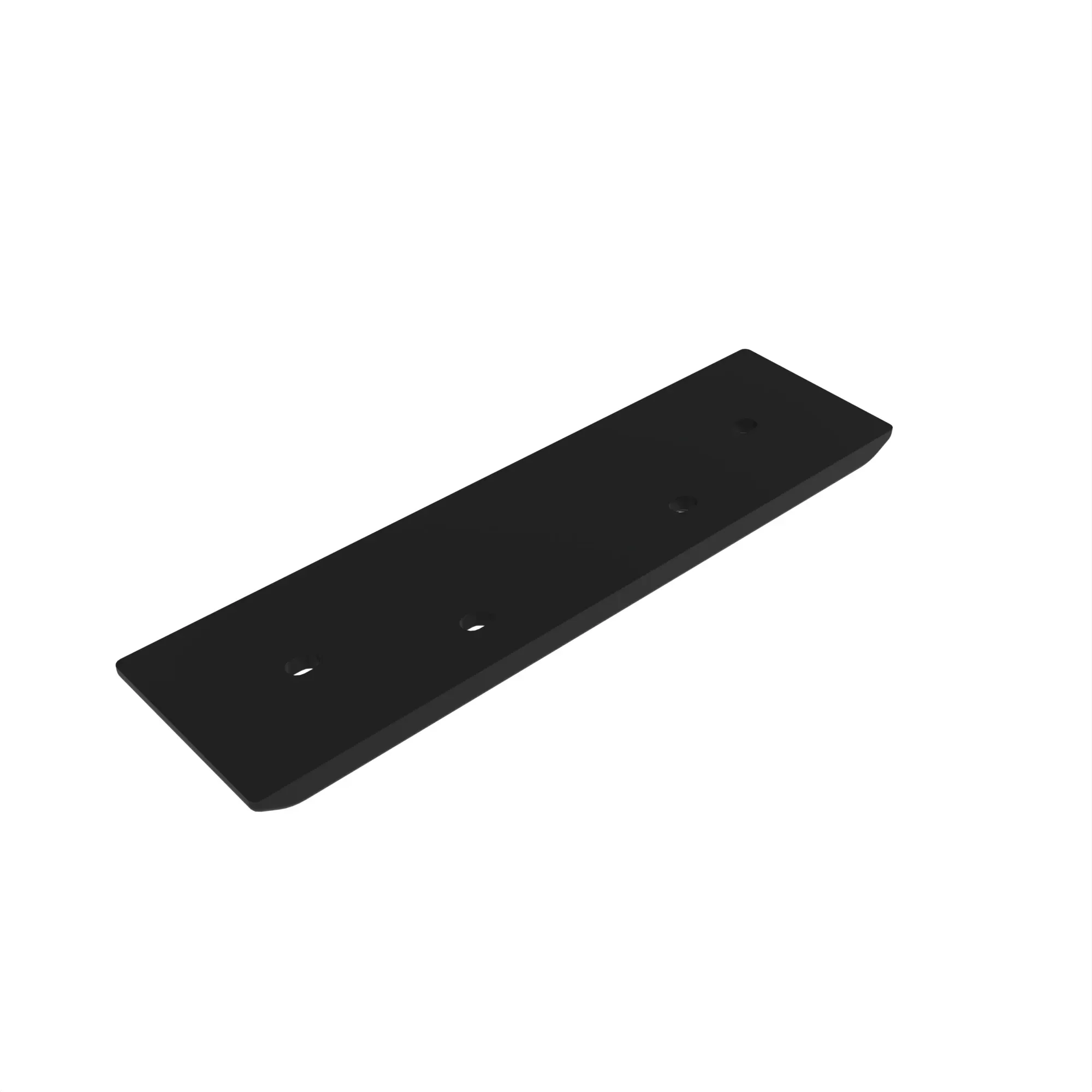 SUPPORT, BELT SUPPORT POLY