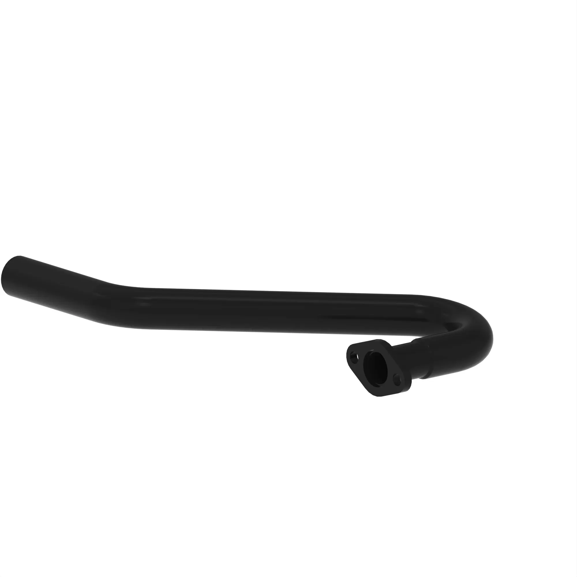 PIPE, EXHAUST (KAWASAKI-FE290)