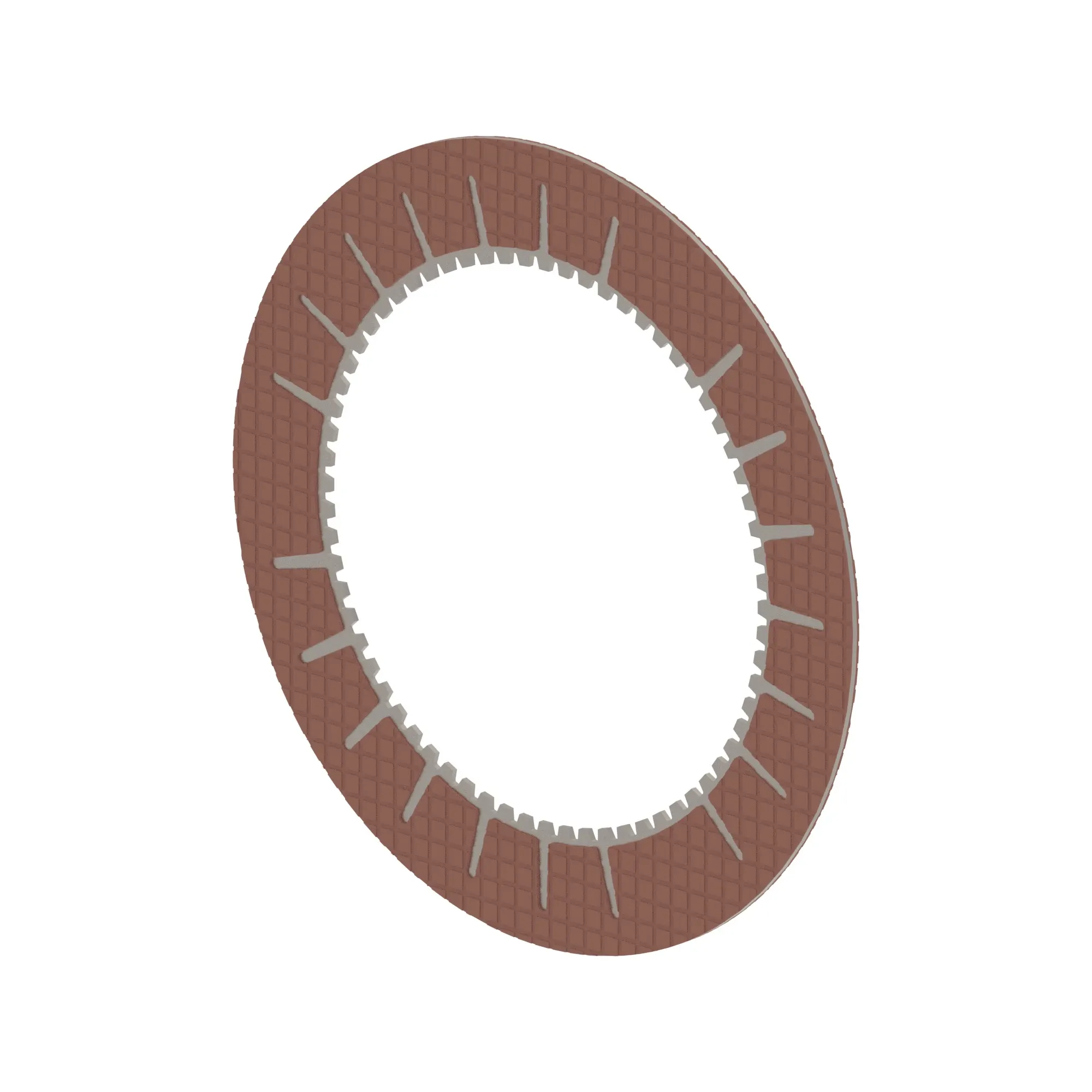 John Deere Clutch Disk - RE597147