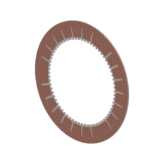 John Deere Clutch Disk - RE597147
