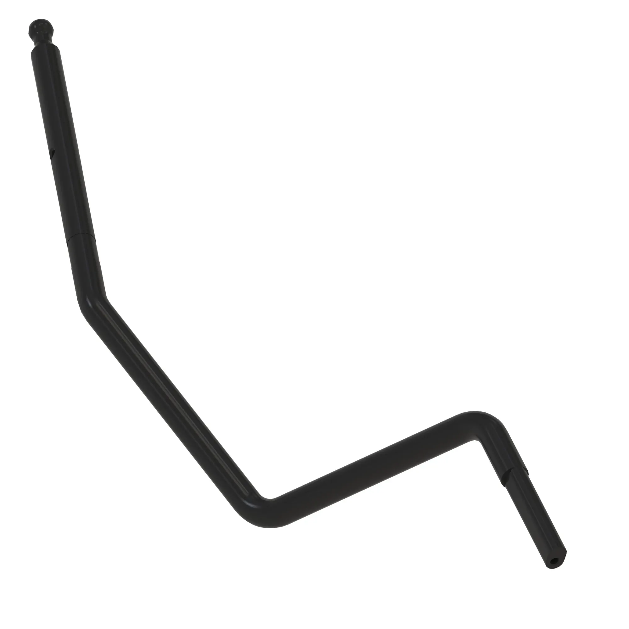 Range Lever, Oos/Cab 5EN
