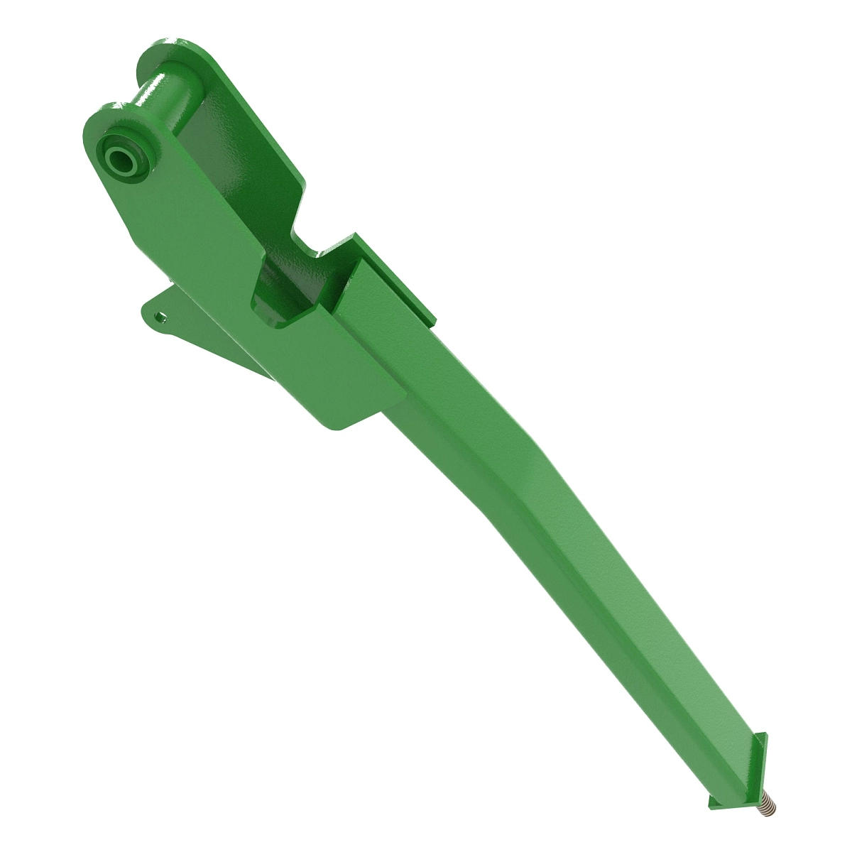Arm Float W/ Bushing