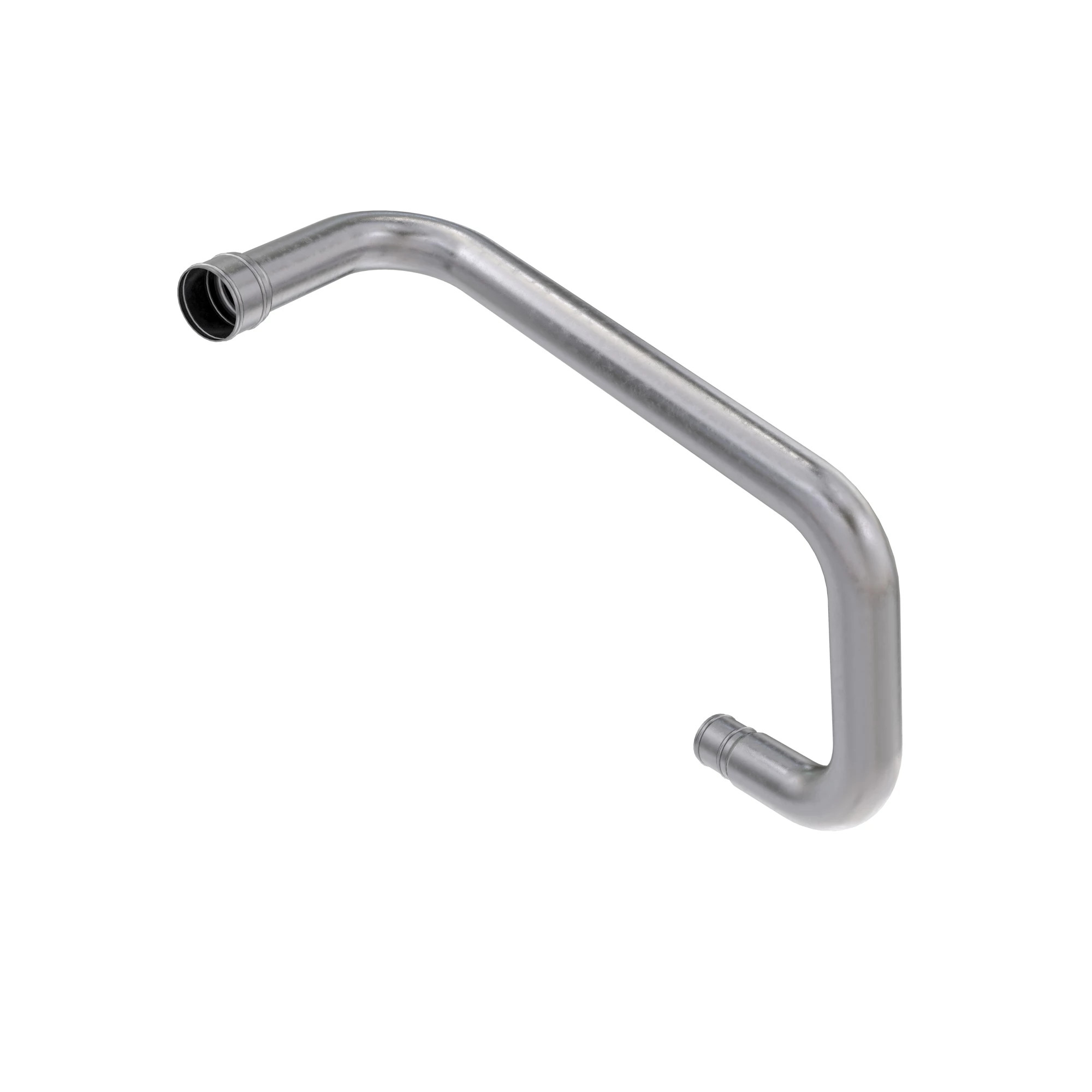 PIPE, UPPER RADIATOR, 9L