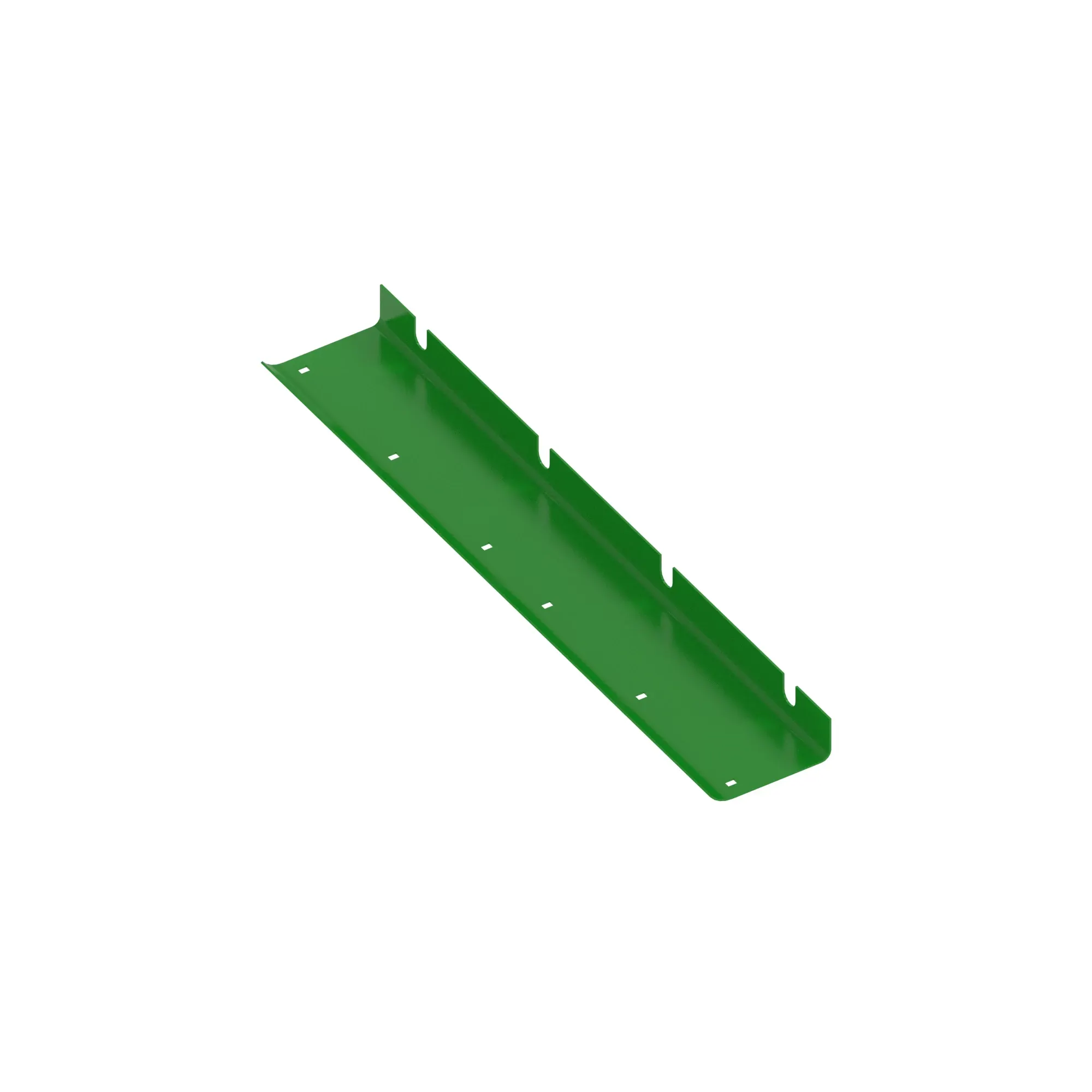 John Deere Wear Plate - H202823