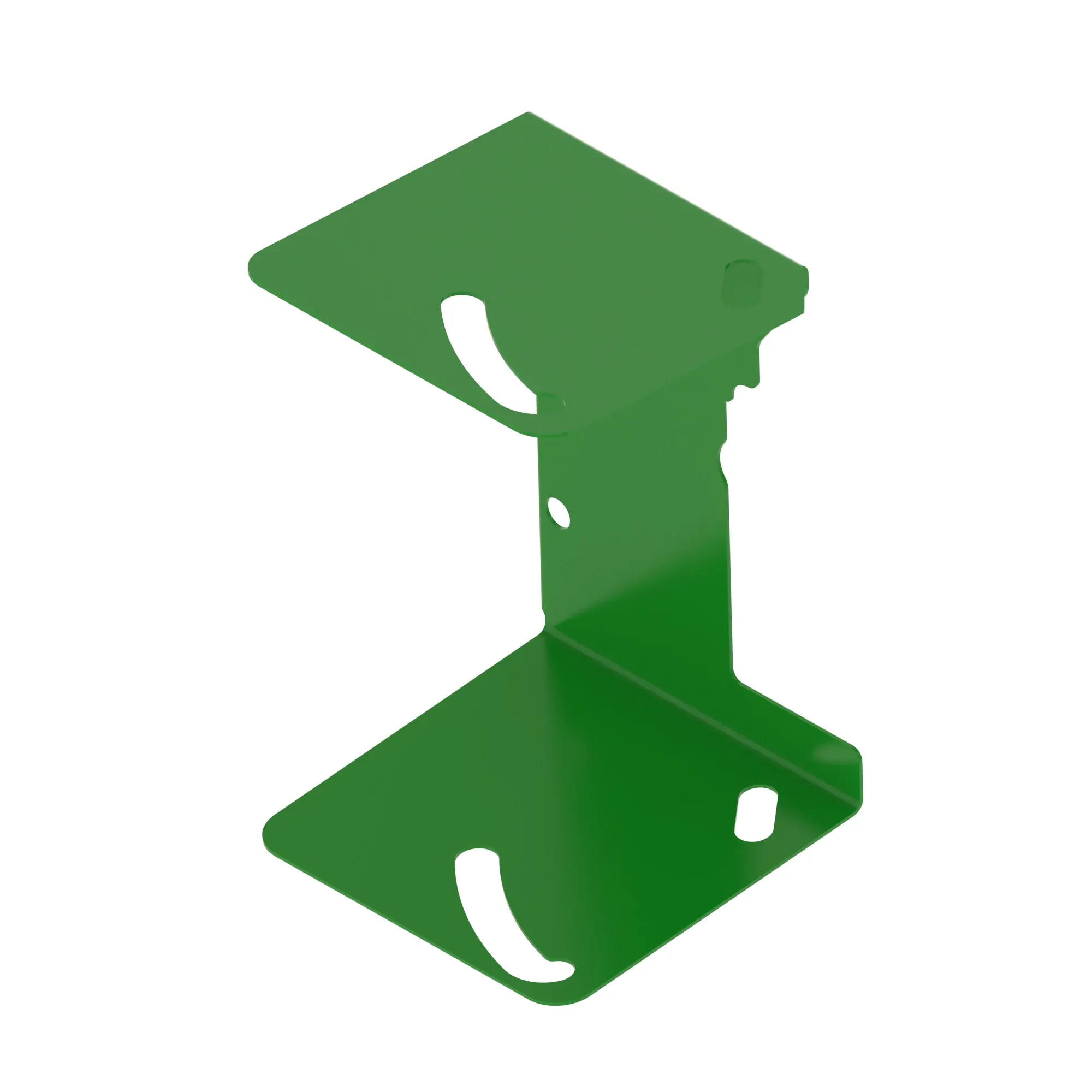 EH PTO TRANS, GREEN