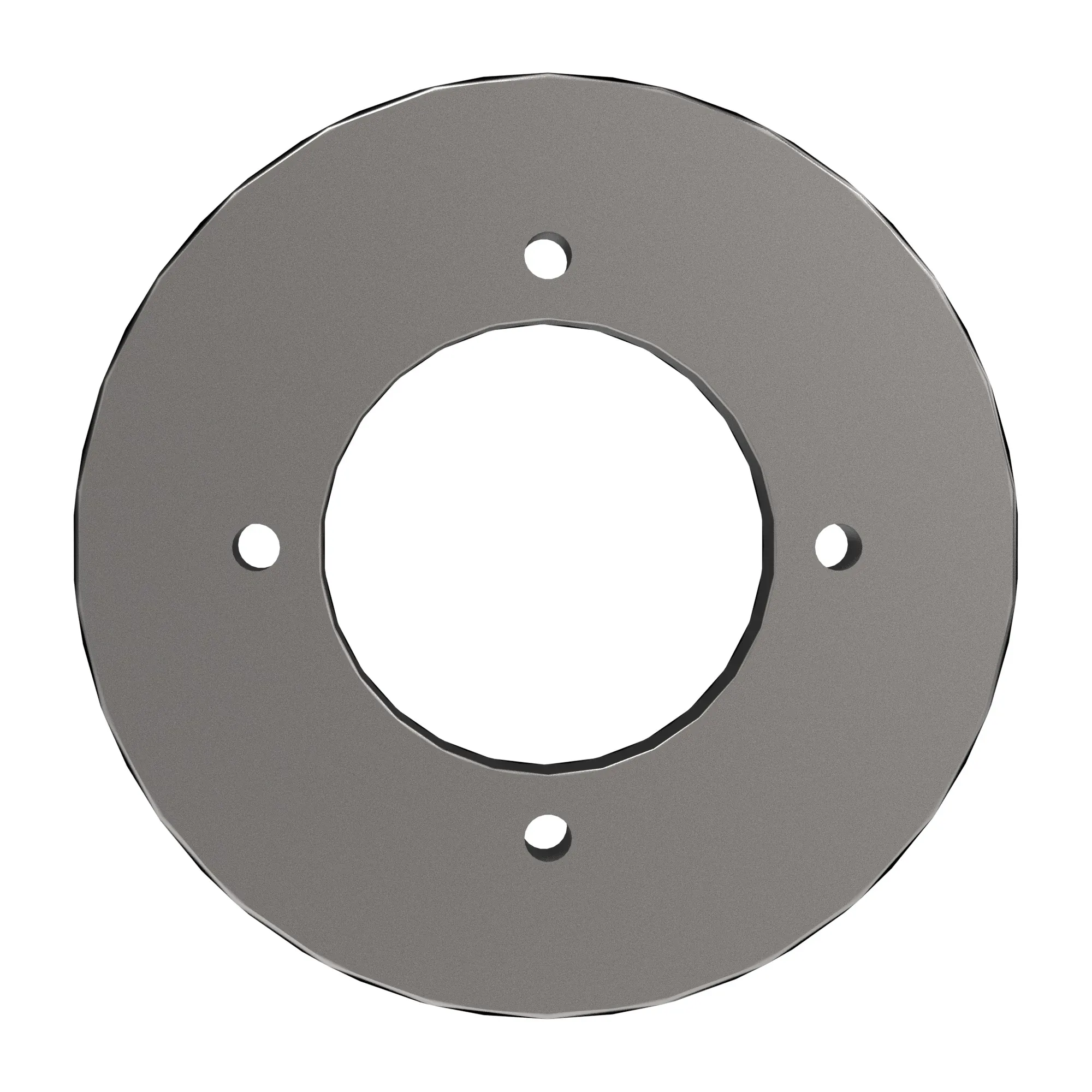 Flange