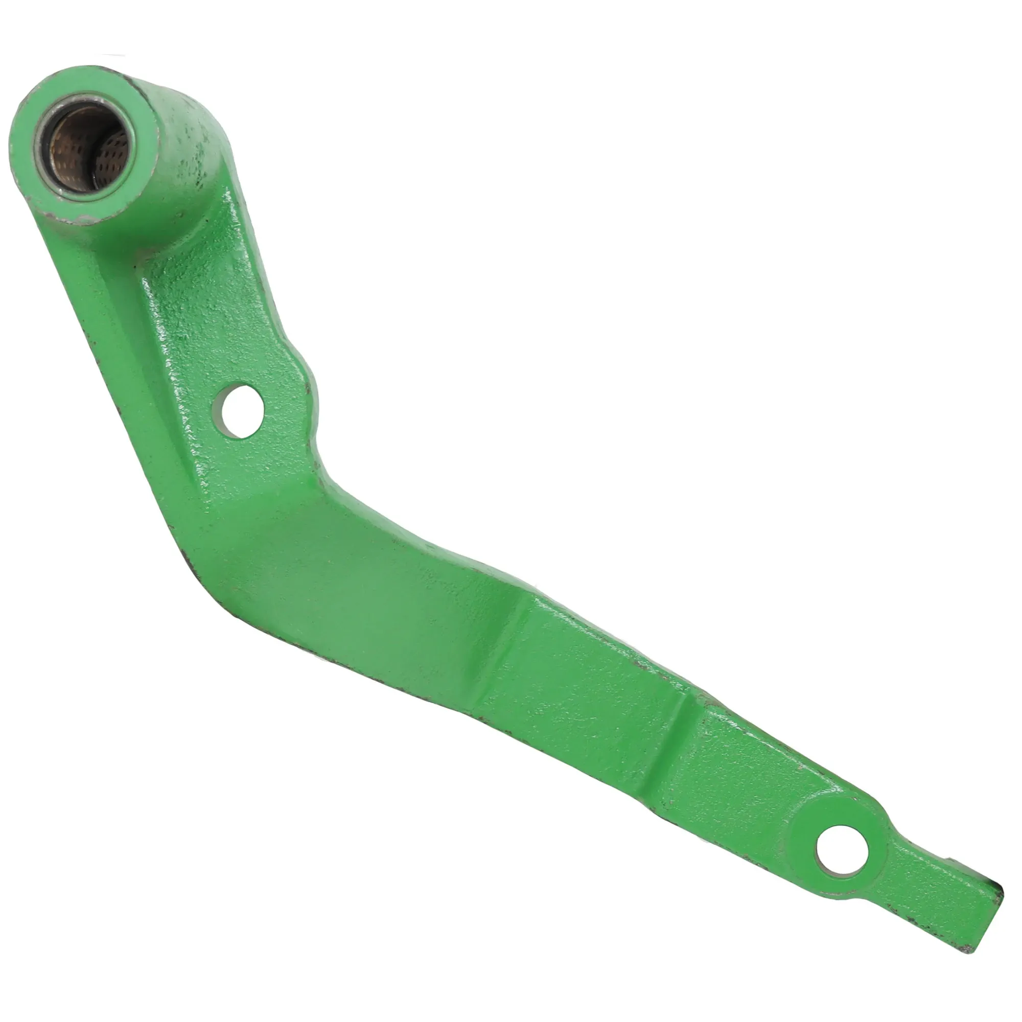 John Deere Feeder House Drive Tightener Arm - AH128903