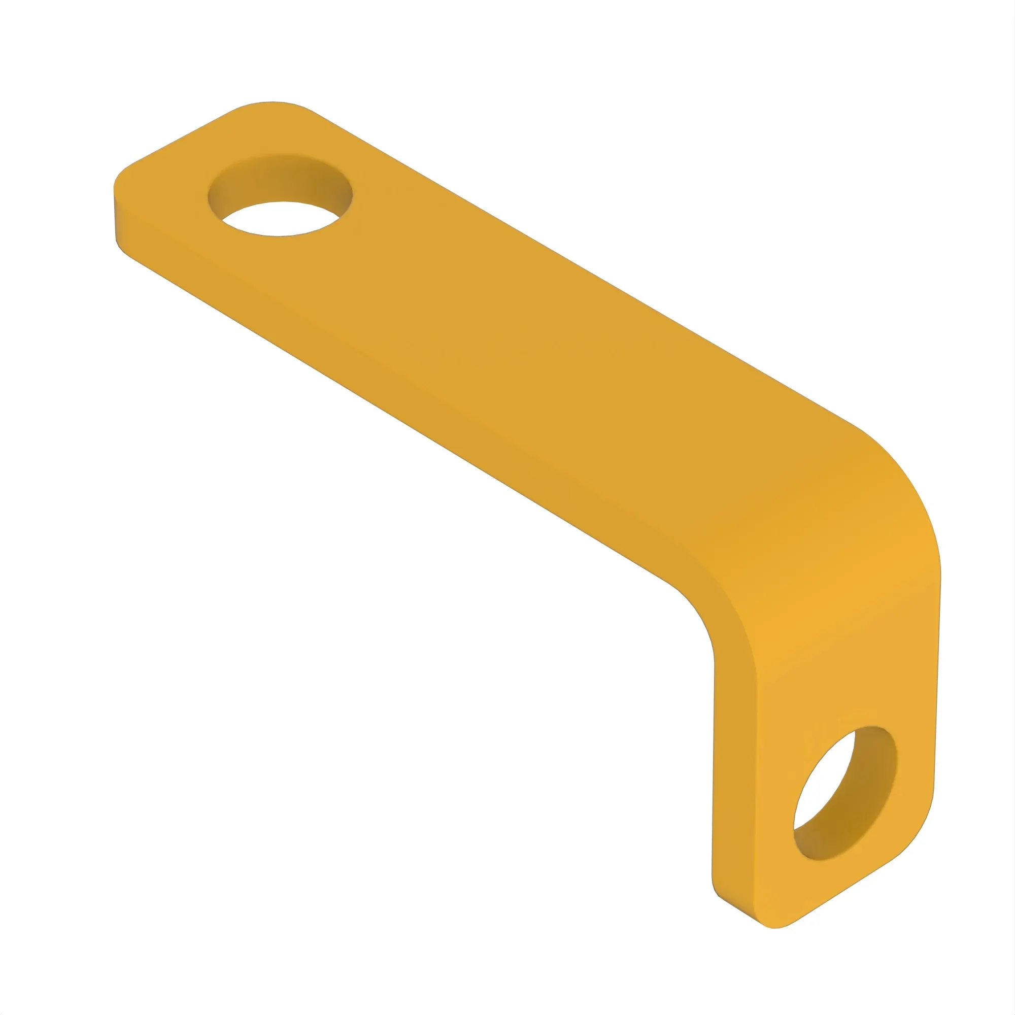 John Deere Bracket - T484078