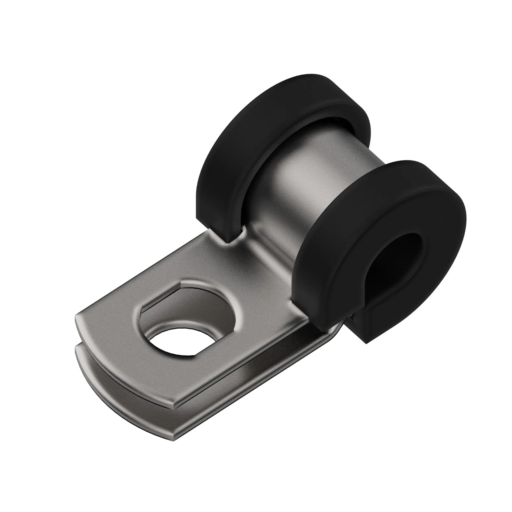 John Deere Hose Support - F022508