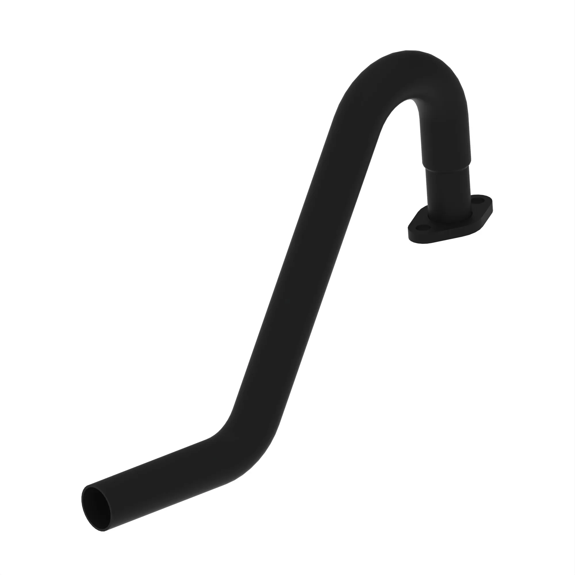 PIPE, EXHAUST (KAWASAKI-FE290)