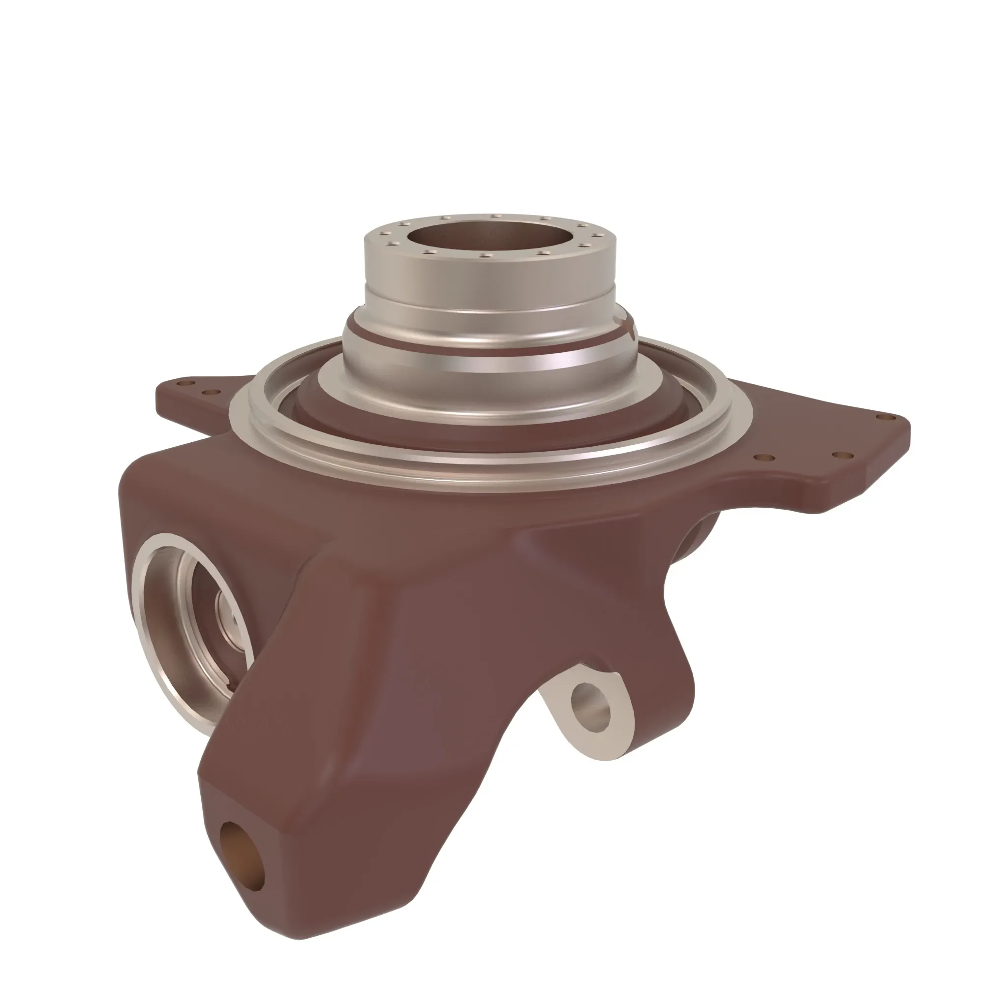 RH STEERING CASTING HFWD