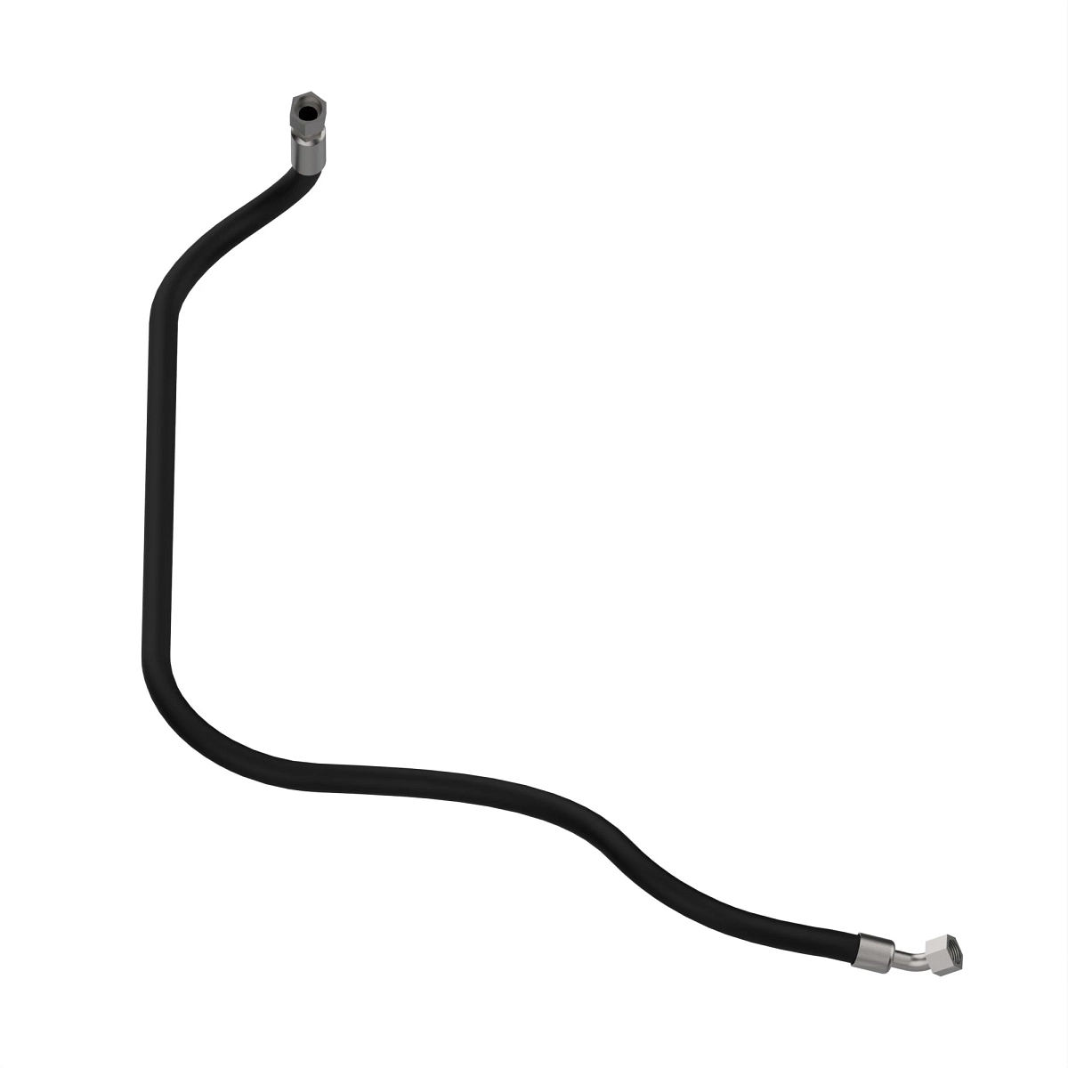 Hose, Hydraulic