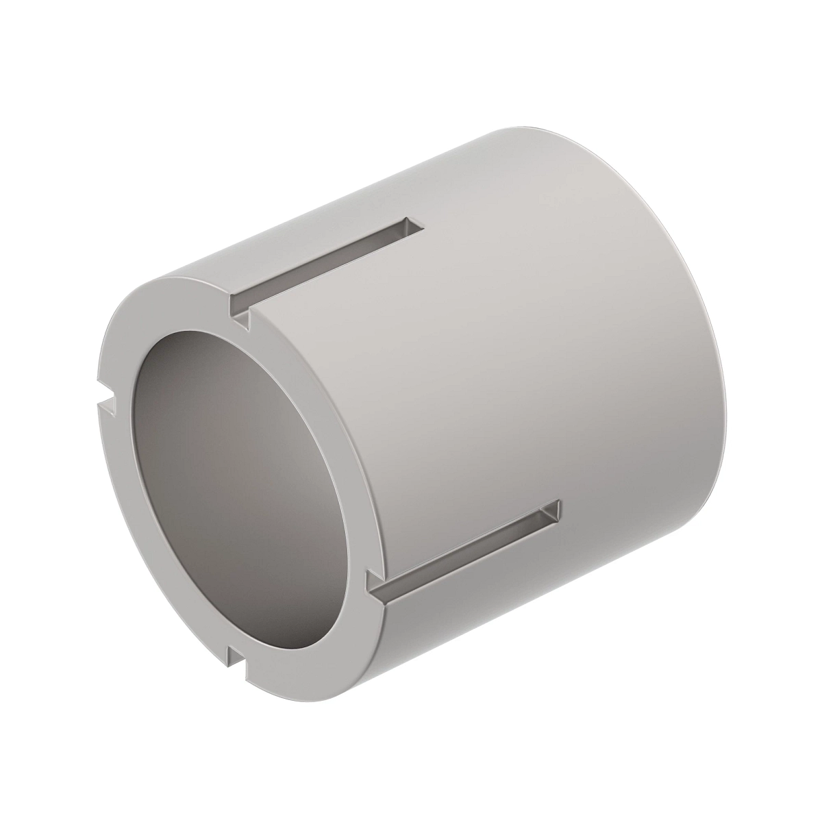 Insert, M12X1.75 - 16 Deep Threaded