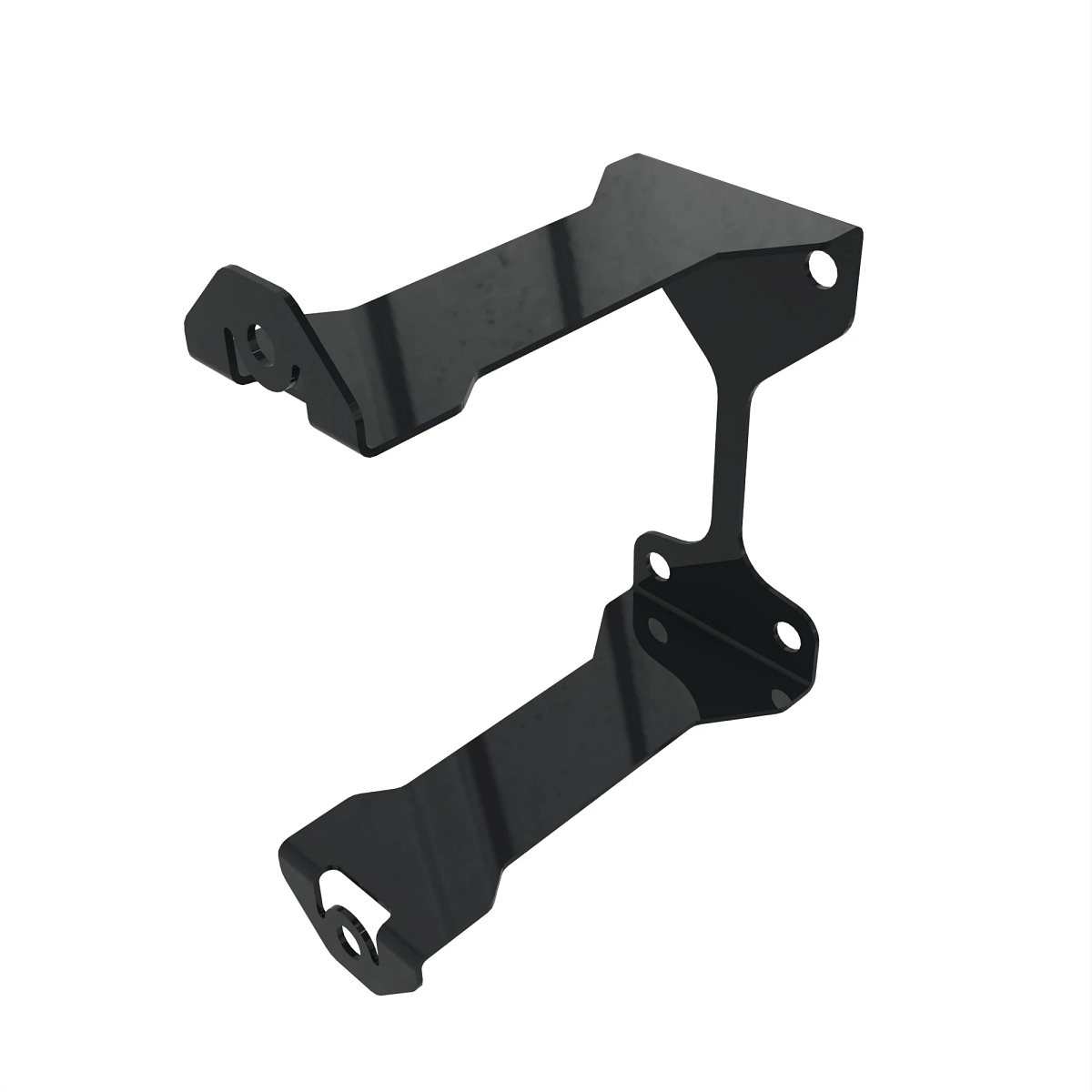 John Deere Battery Mount Bracket - M174655