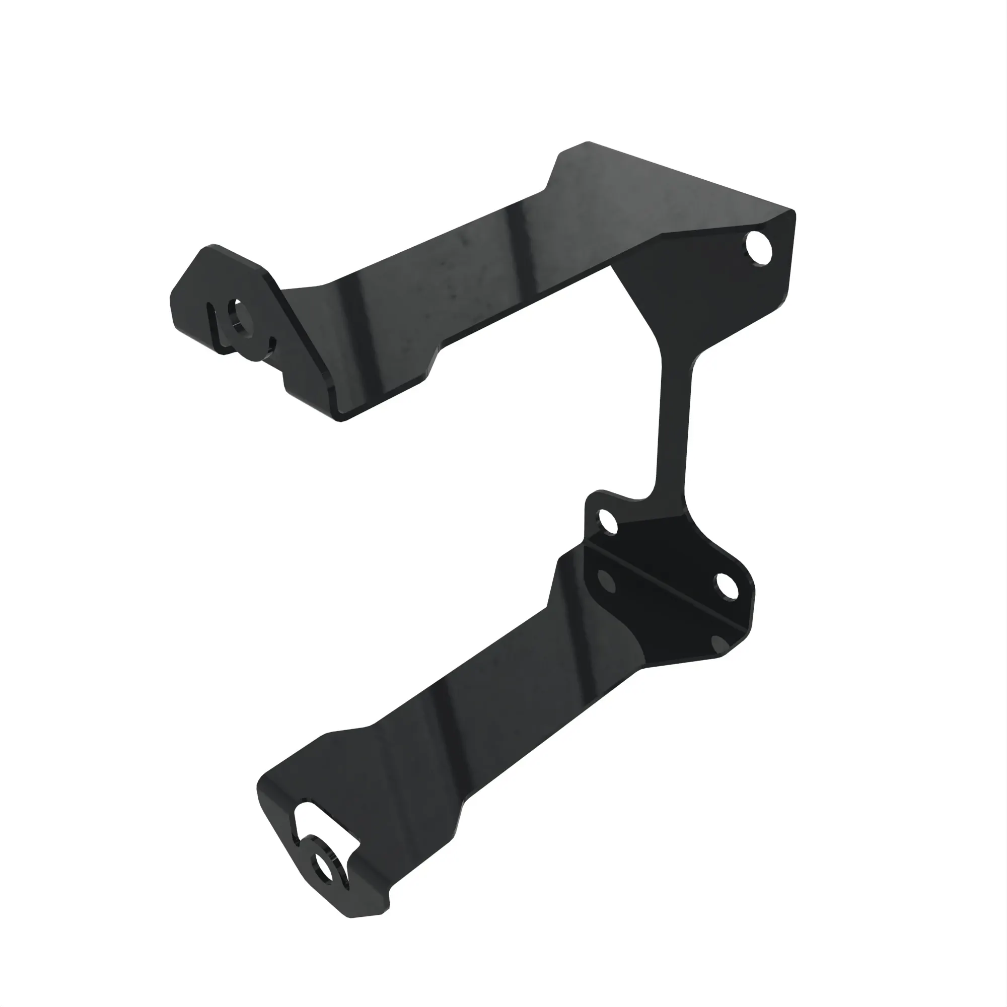 John Deere Battery Mount Bracket - M174655