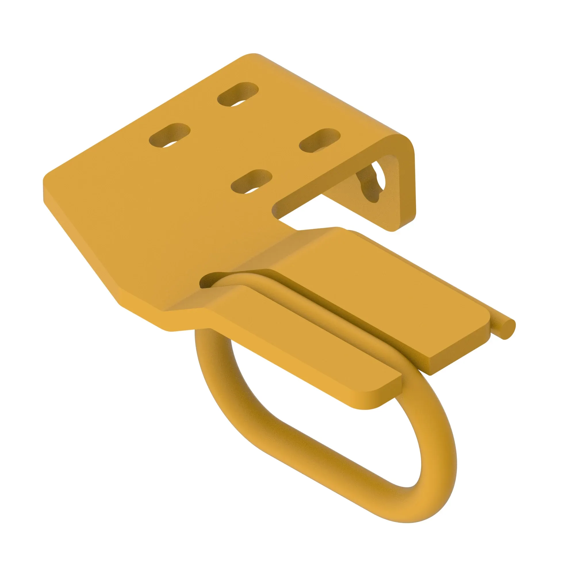 BRACKET, BRACKET