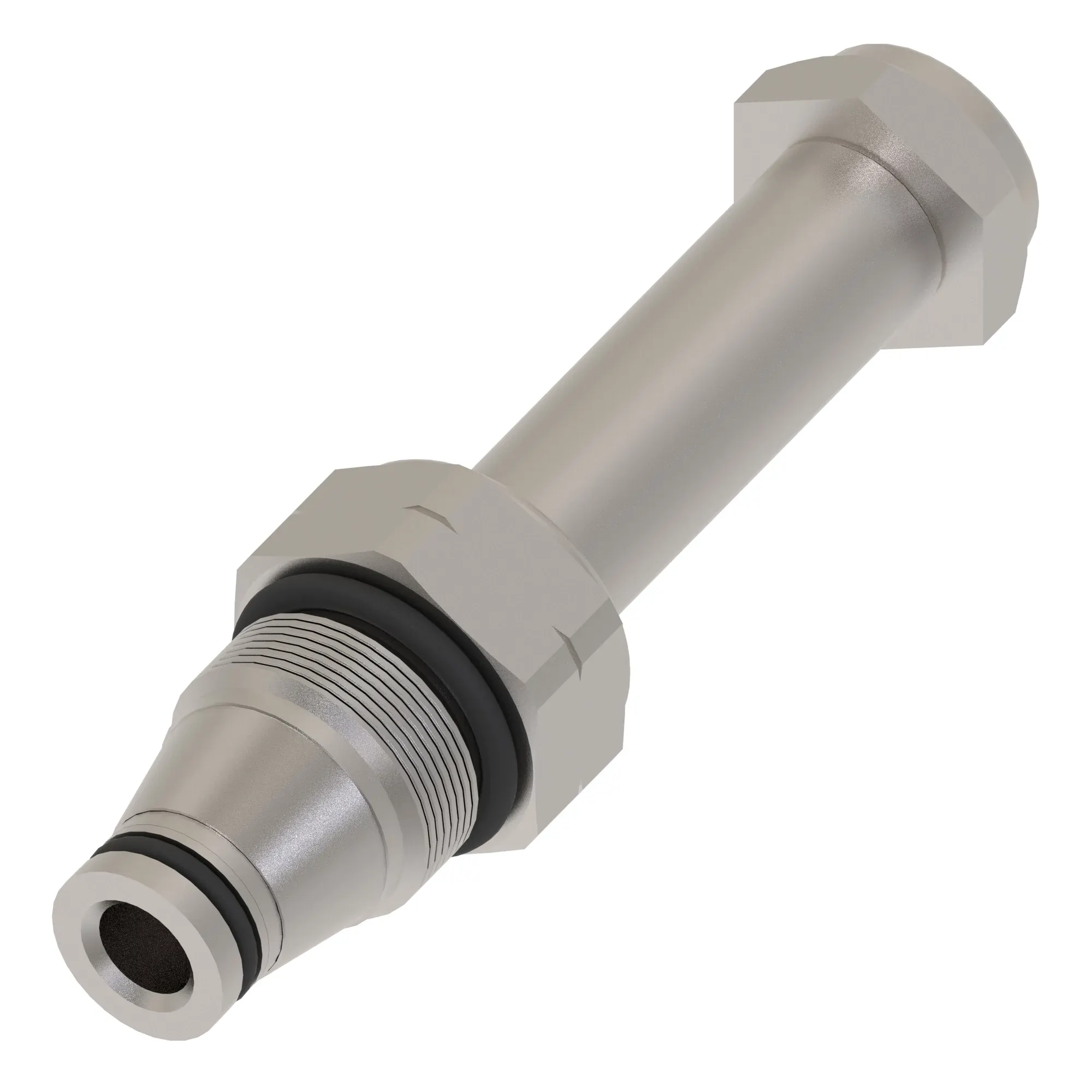 Solenoid Valve