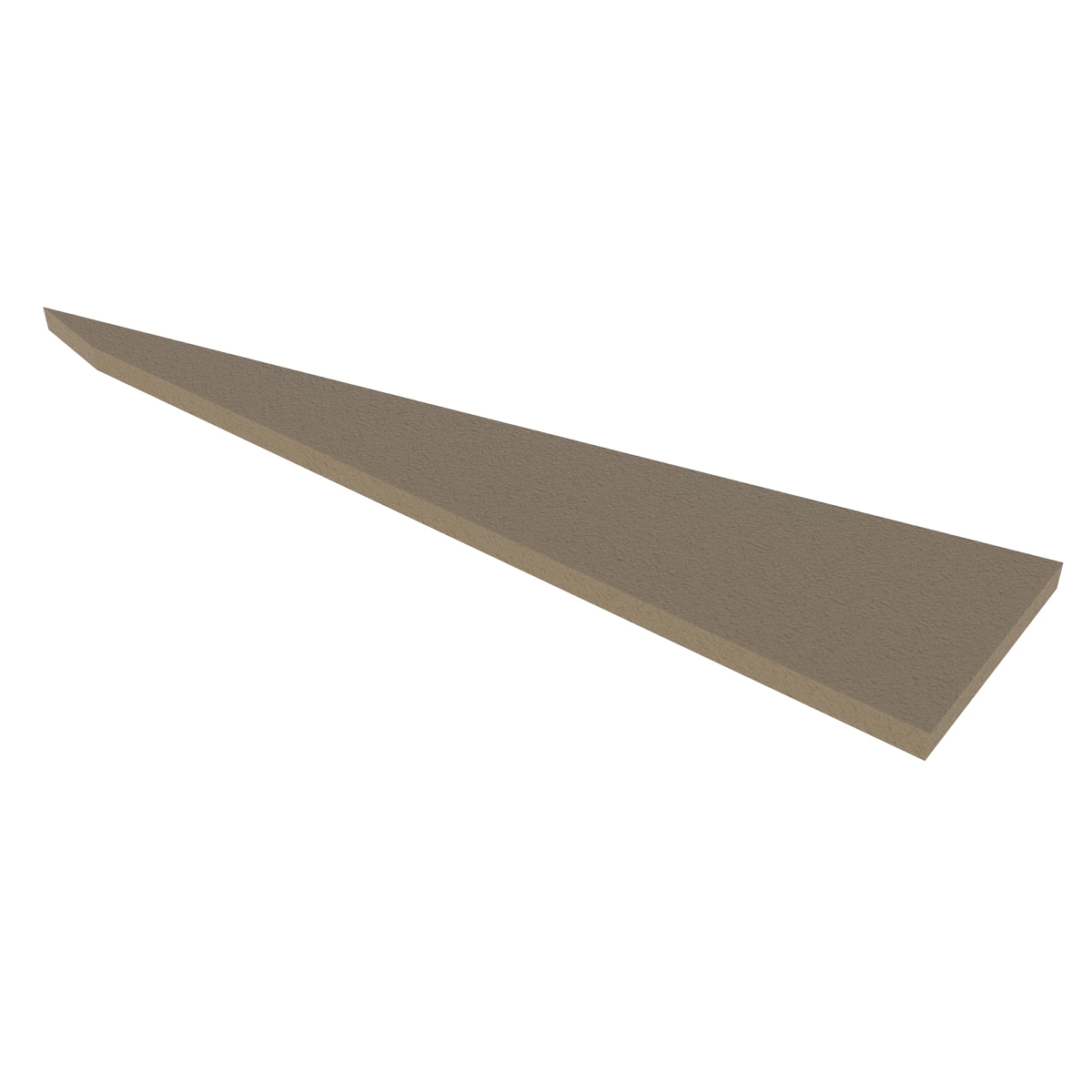 Insulation - Side RH