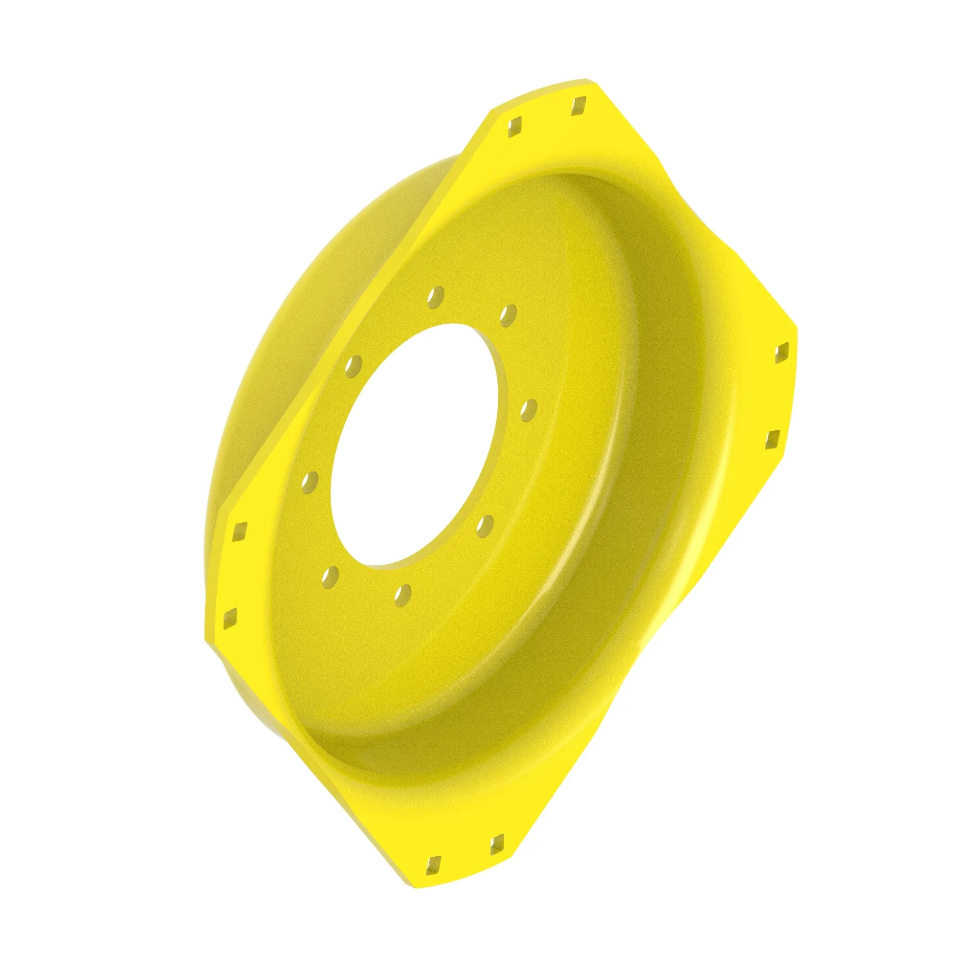 John Deere Wheel Center - L233350