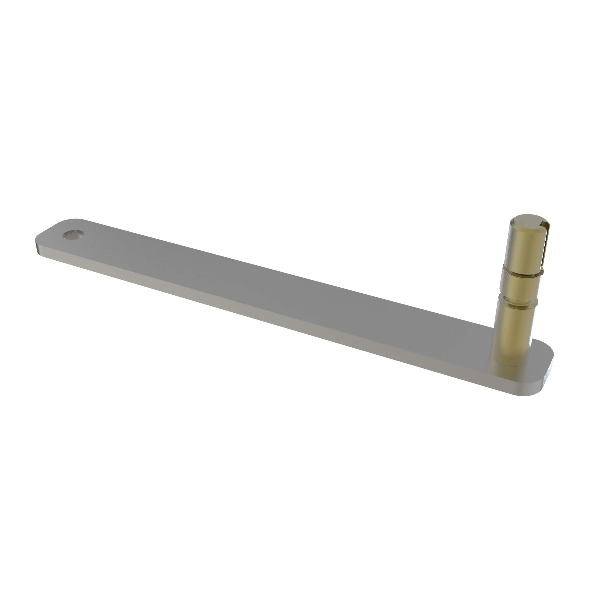 ARM, FOLD SENSOR