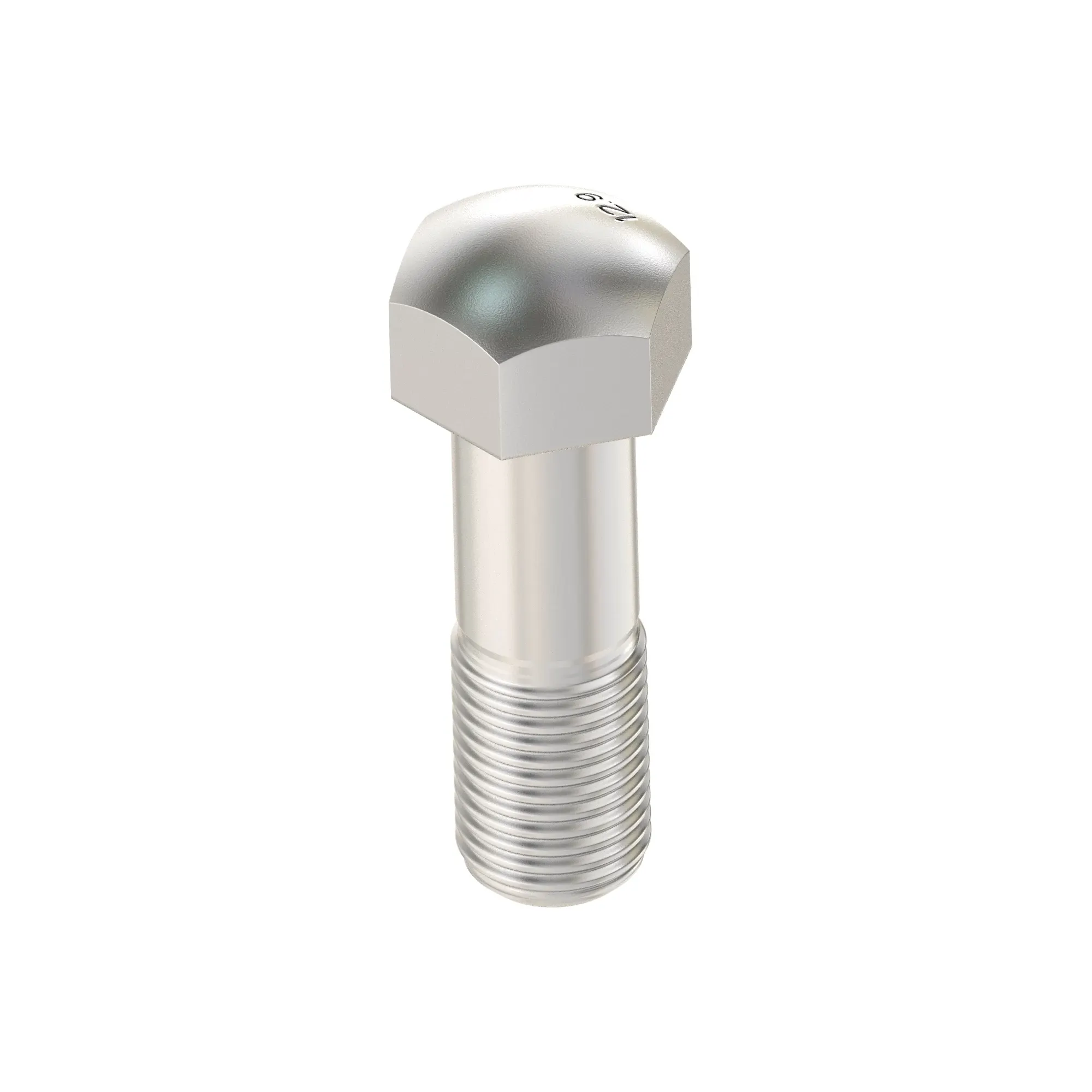 John Deere Knife Bolt, M12 - CC128350