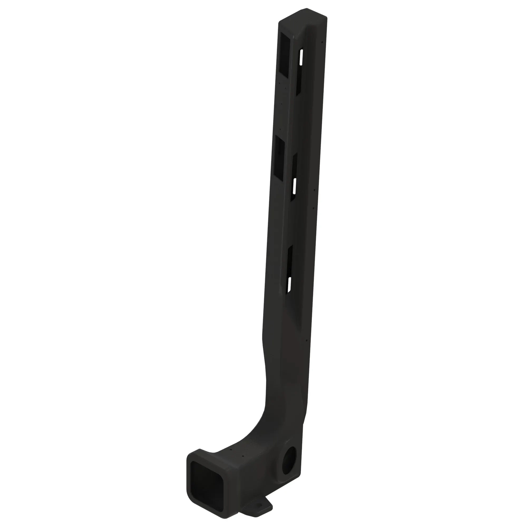 John Deere Air Duct - T453518