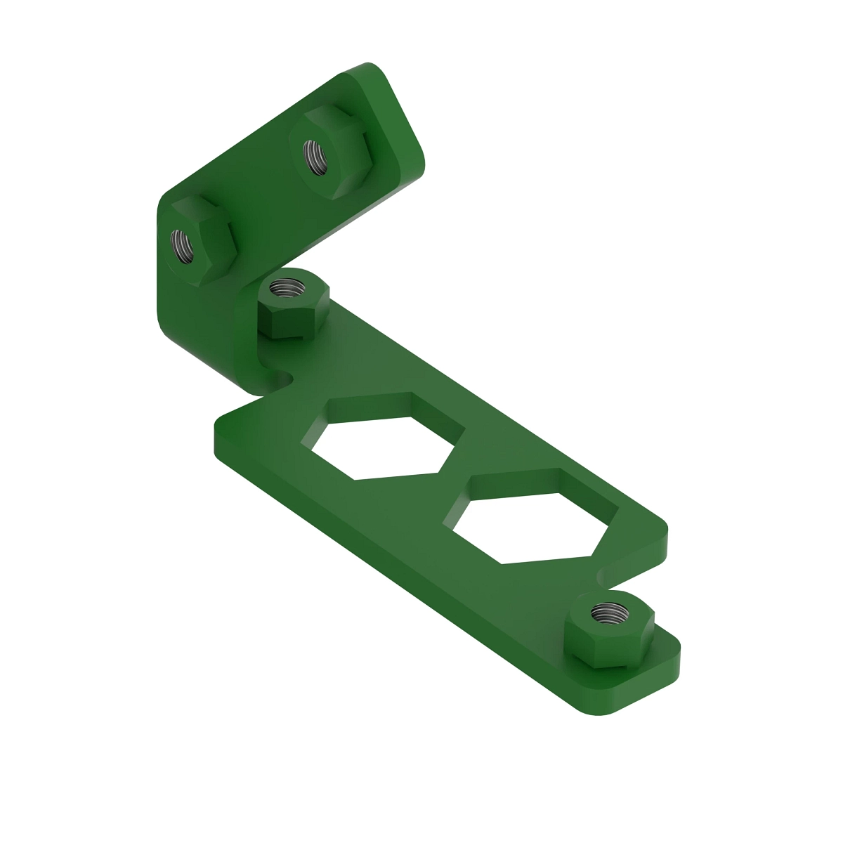 Bracket, AC Weldment