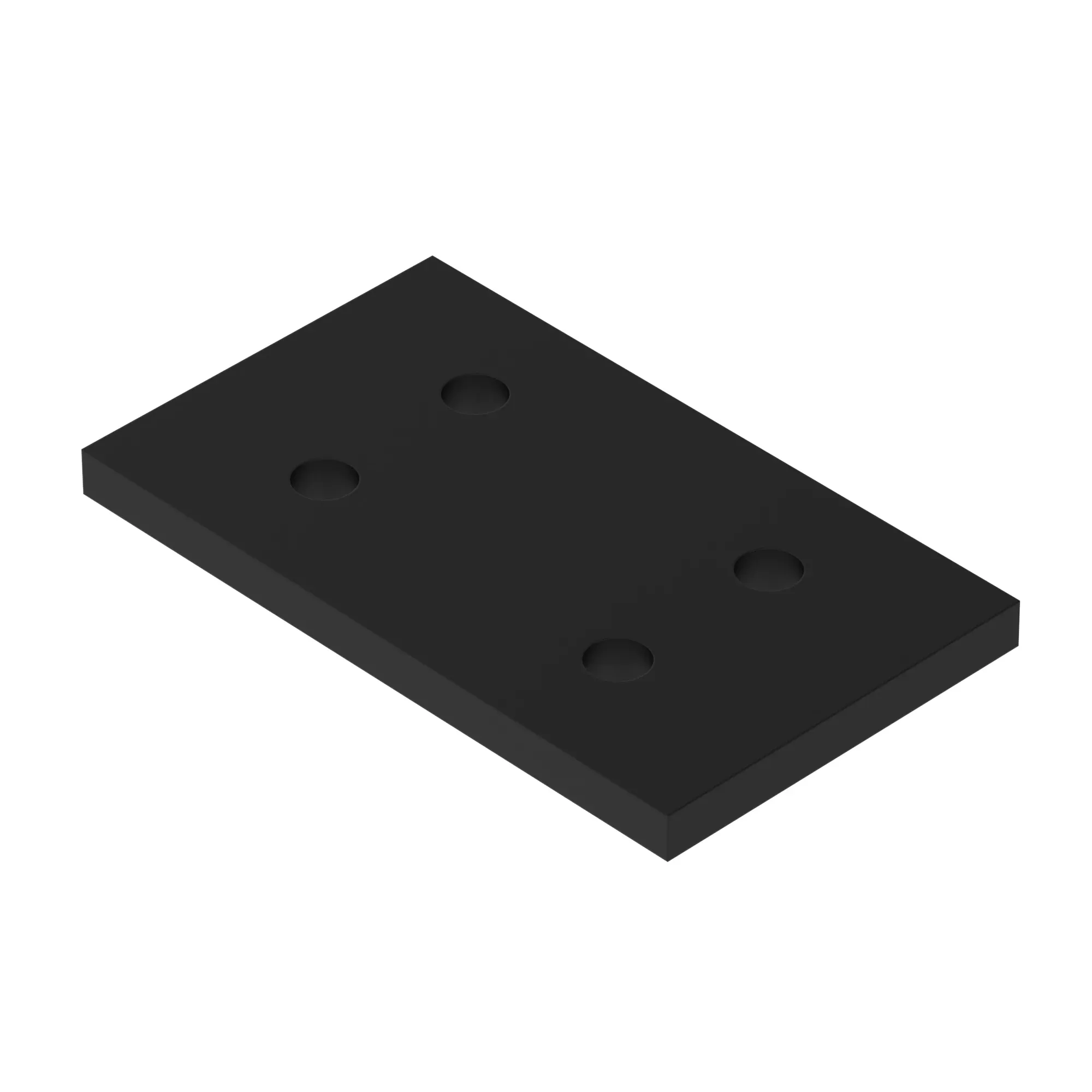 John Deere Barrier - Z76200