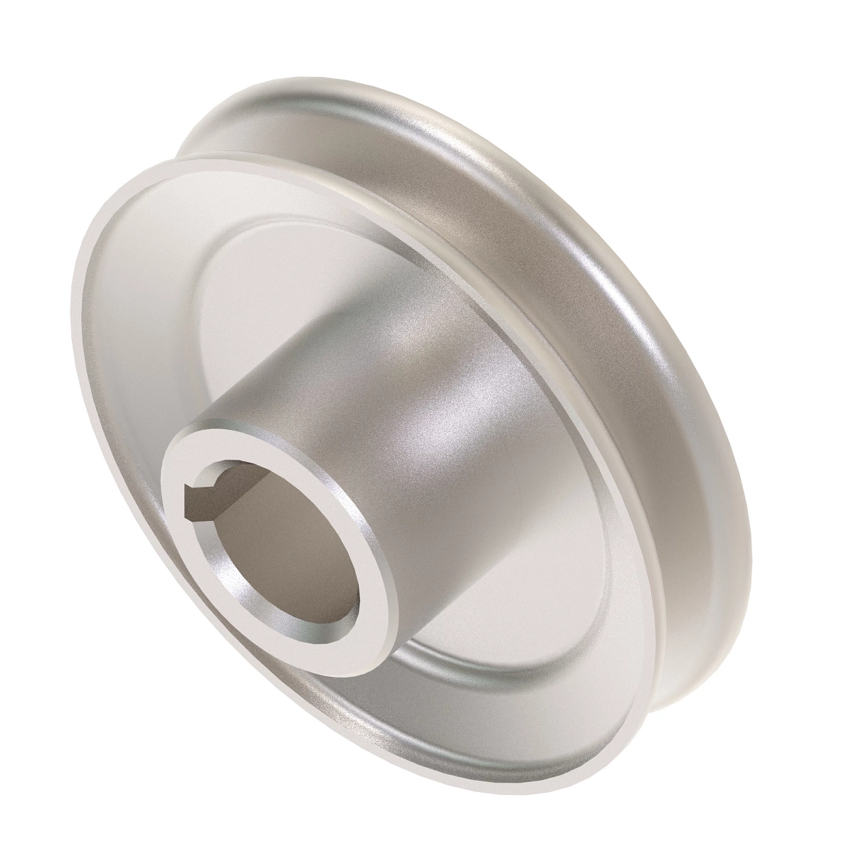 Pulley, Cwbm Khi Engine