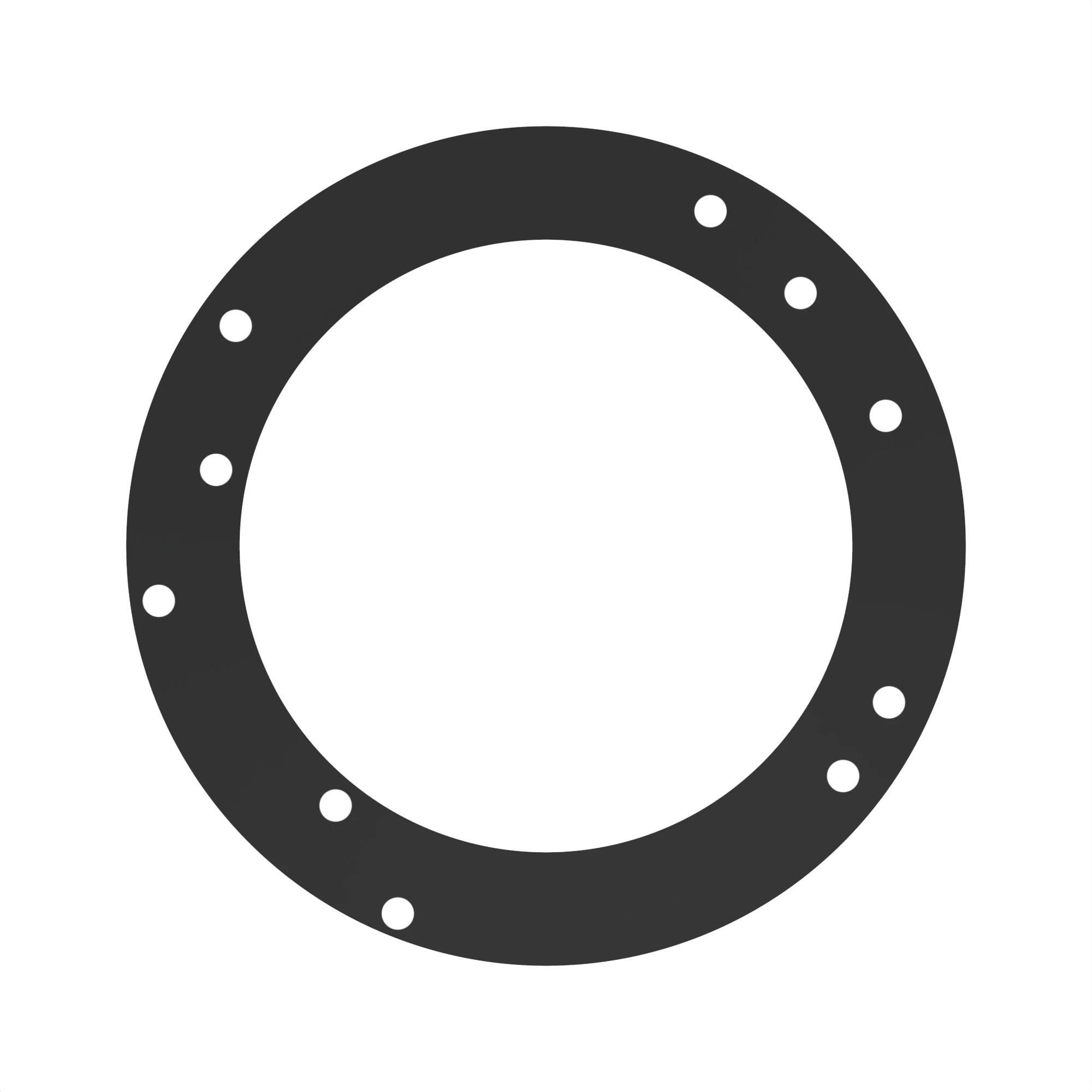 John Deere Disk Spring - W48185