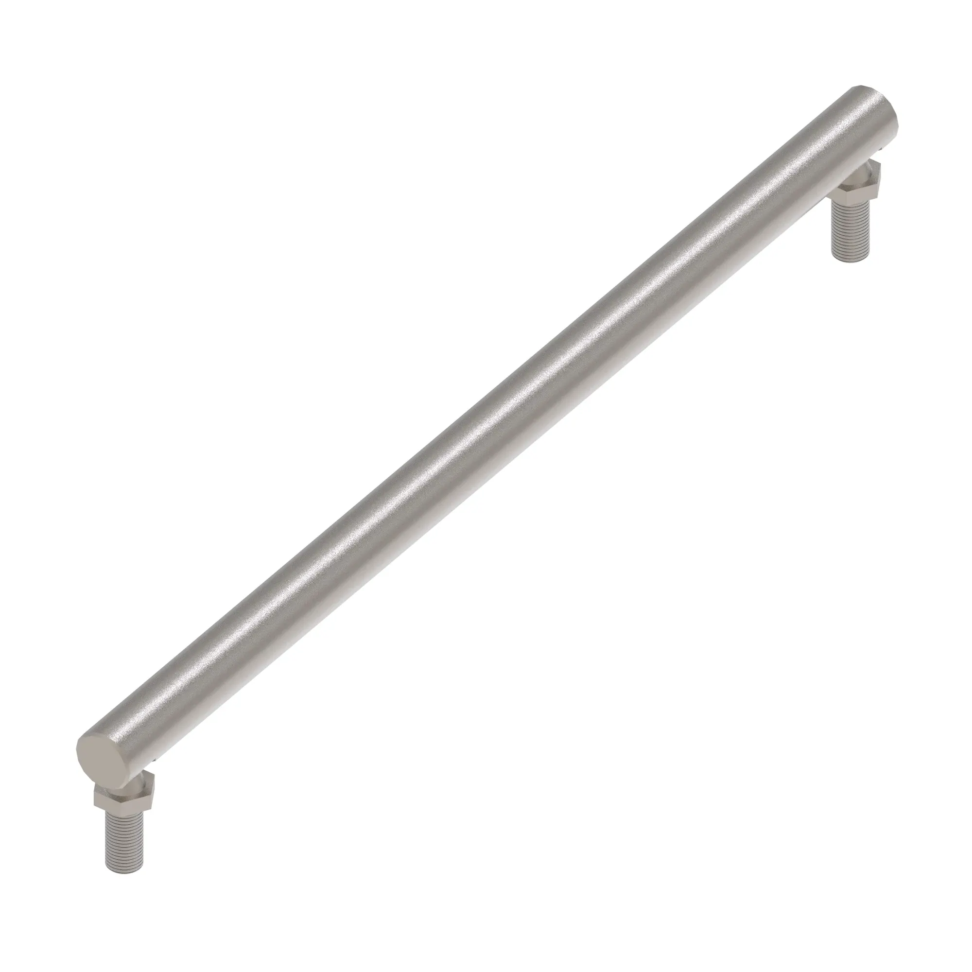 John Deere Twine Arm Drive Tie Rod Assembly - AE52588