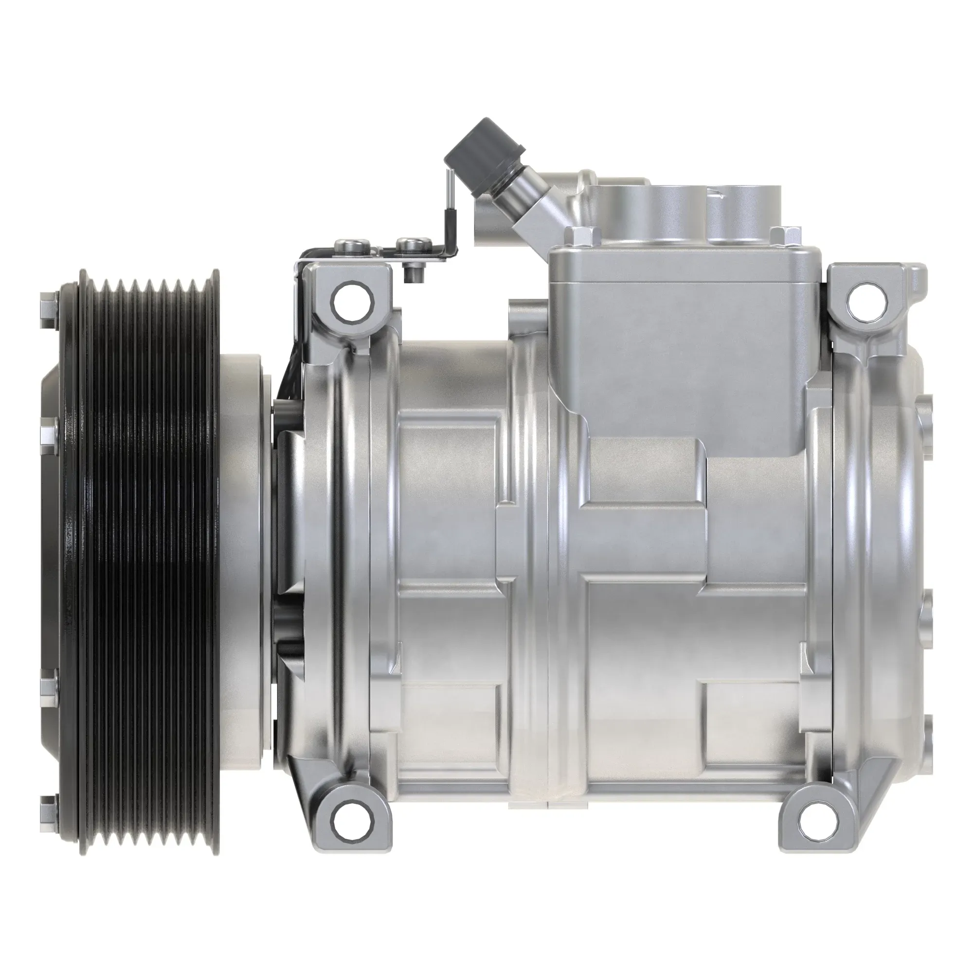compressor