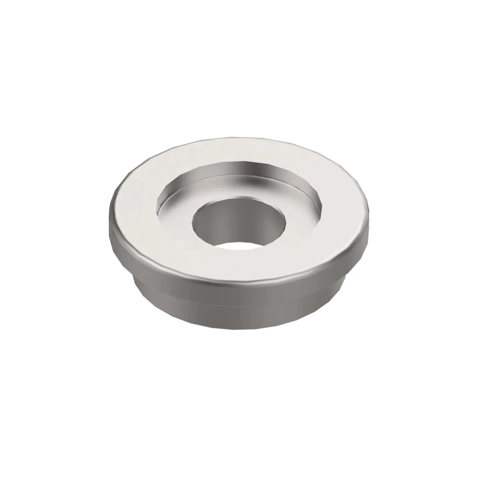 John Deere Flanged Expanded internal Diameter Bushing - HXE188773