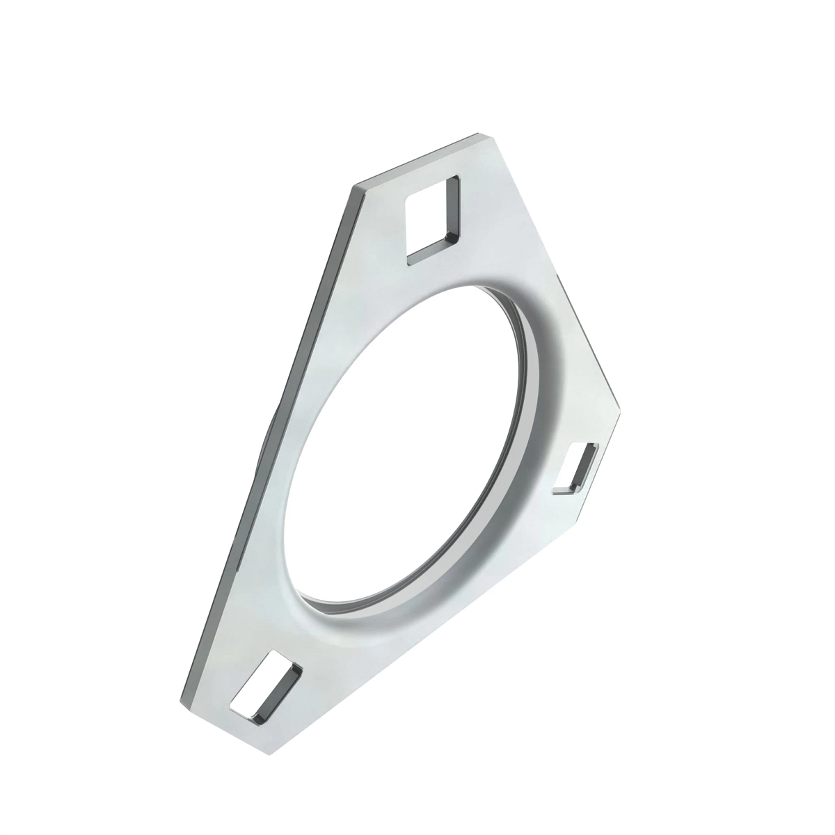 PRESSED FLANGED HOUSING