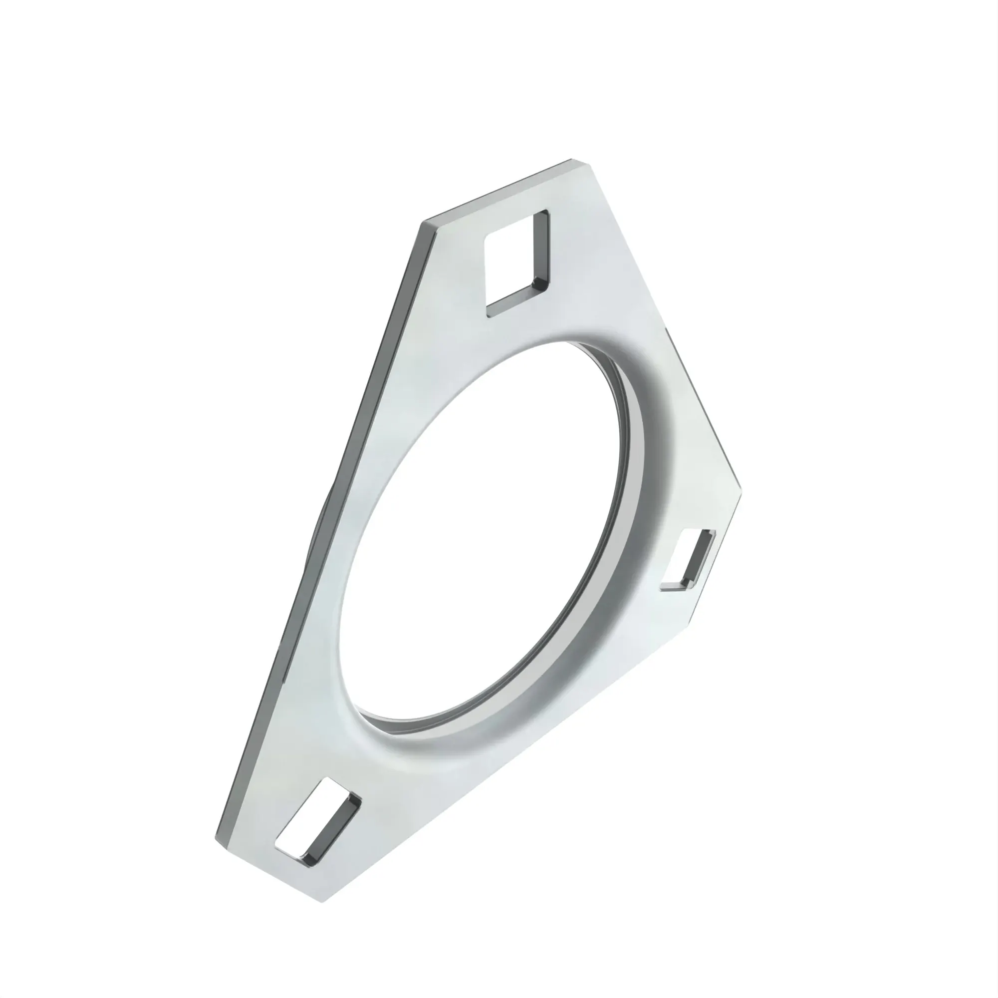 PRESSED FLANGED HOUSING