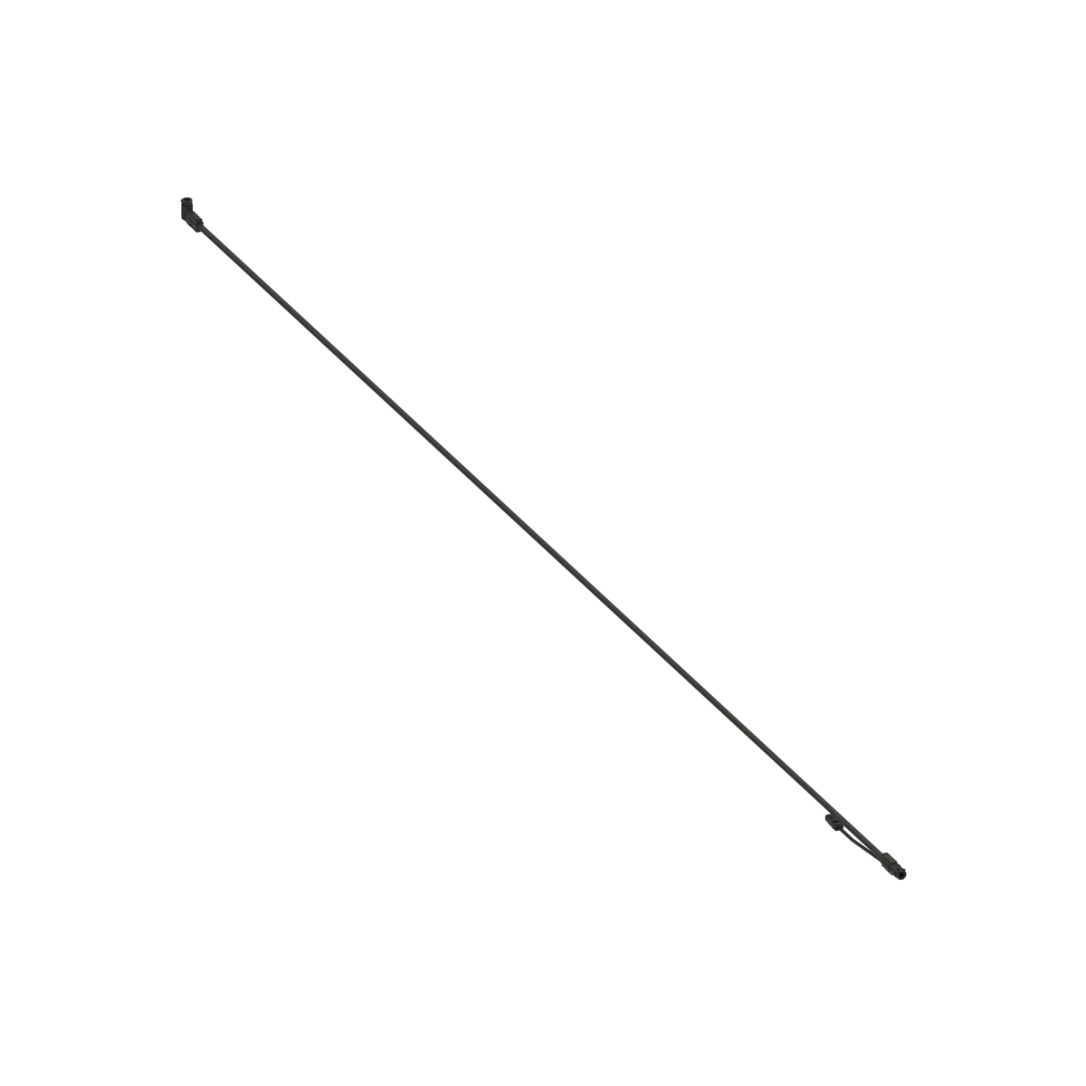 DEF Line, Pressure Line 3250MM, 90