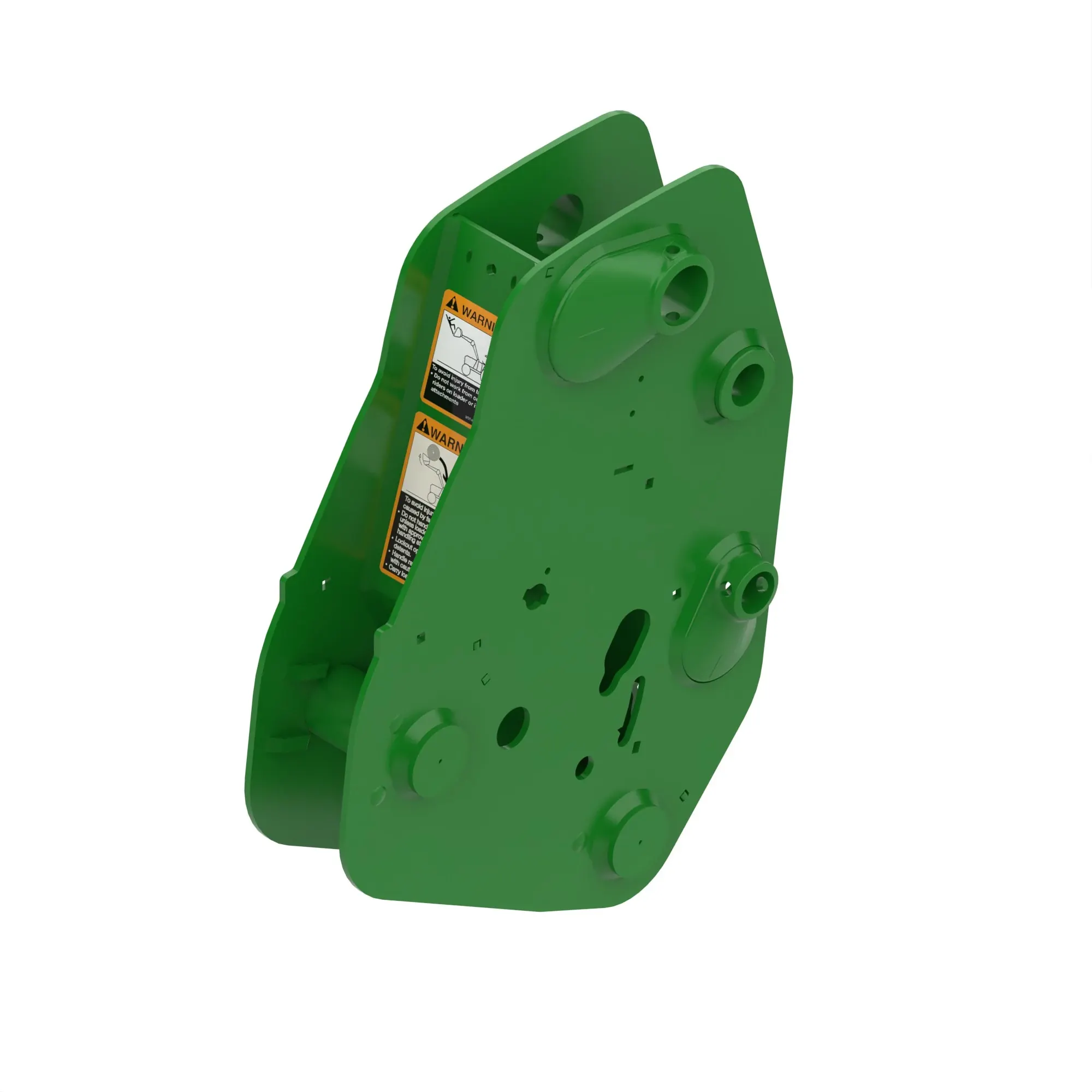 John Deere Mast Kit - AXX10787