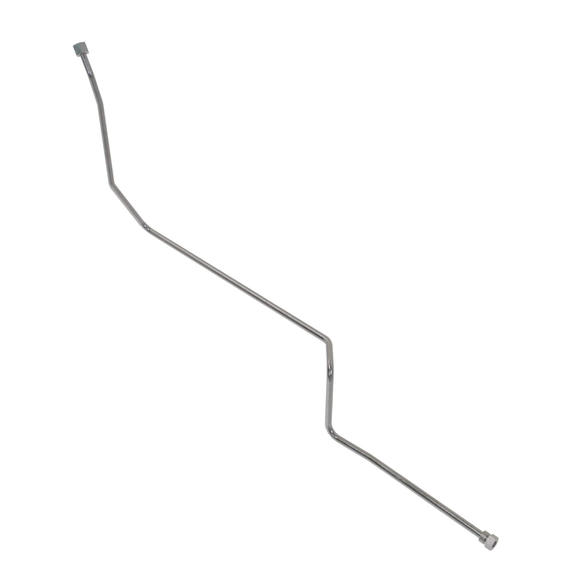 John Deere LH Steering Oil Line - RE72473