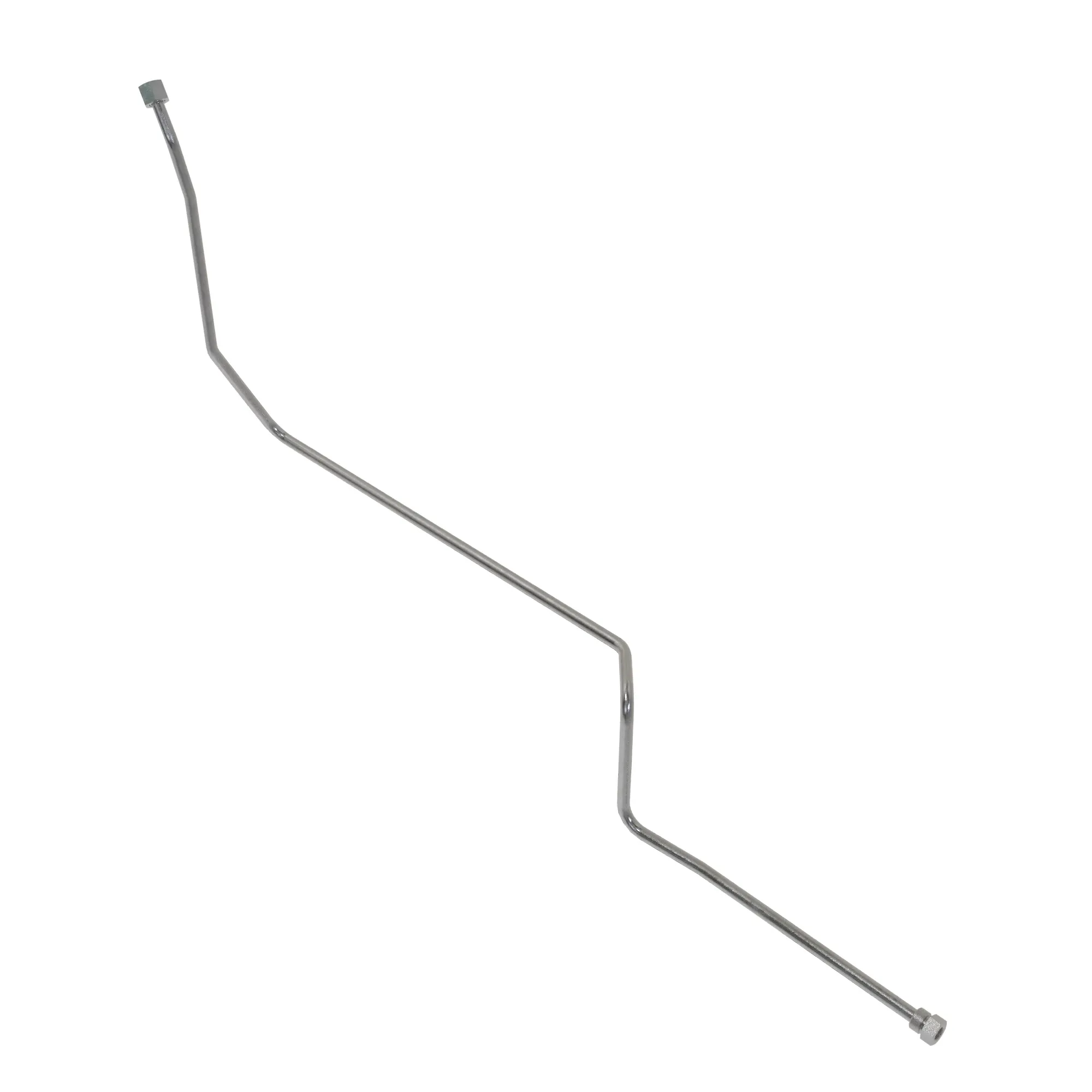 John Deere LH Steering Oil Line - RE72473
